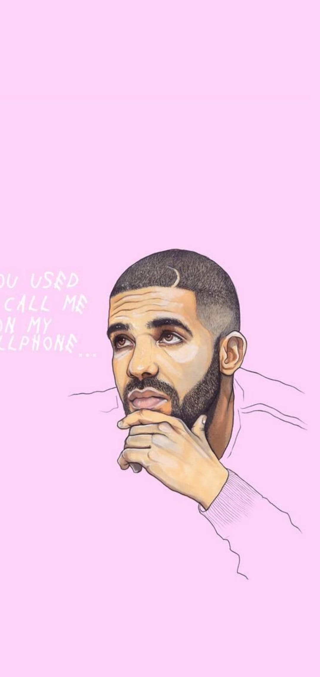 Drake Wallpaper Drake