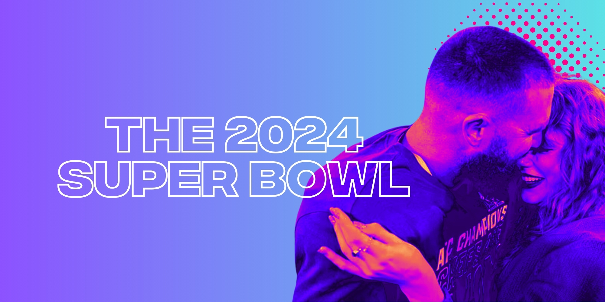 Super Bowl on social media Socially