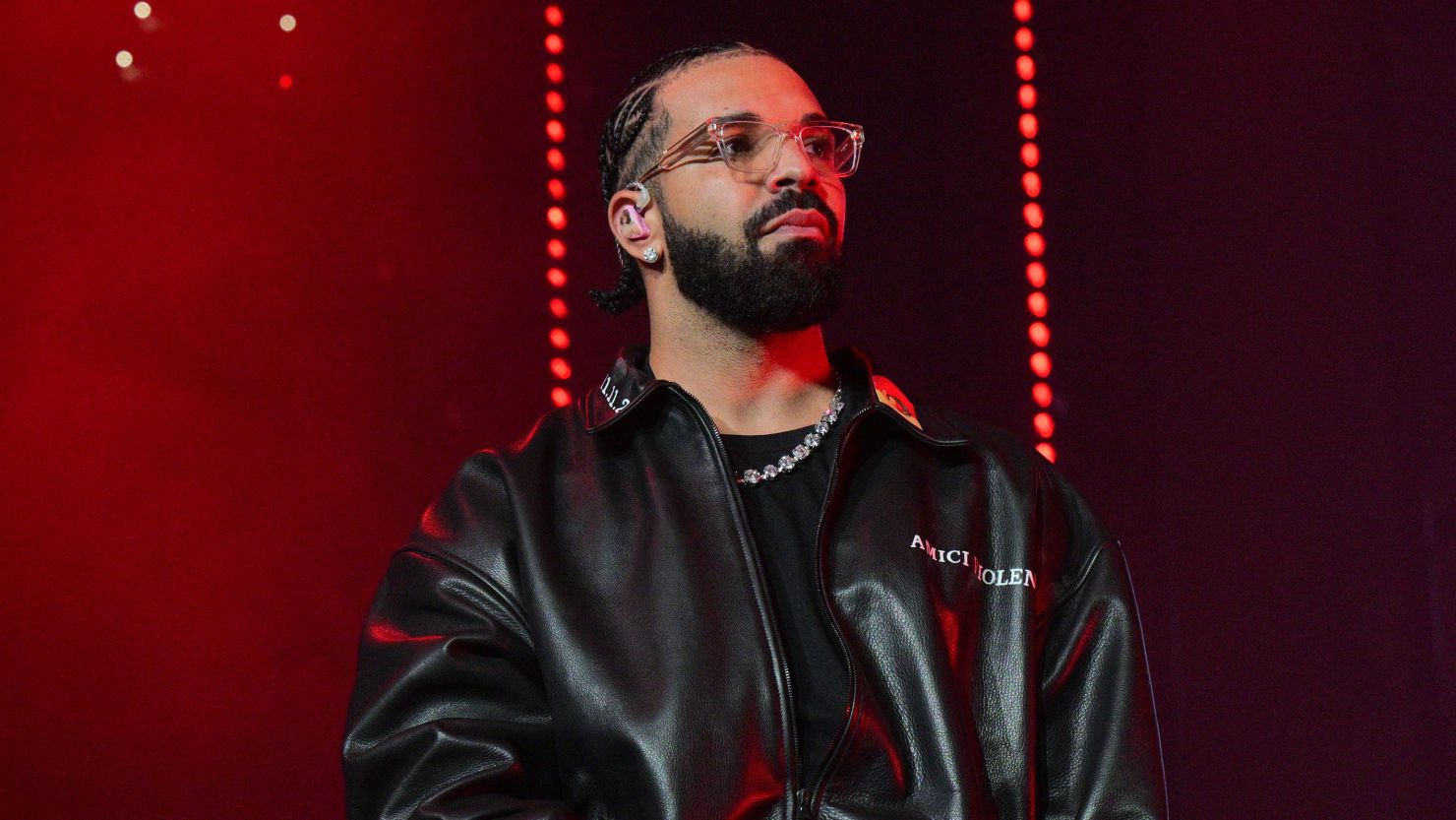 Drake is yet another artist targeted