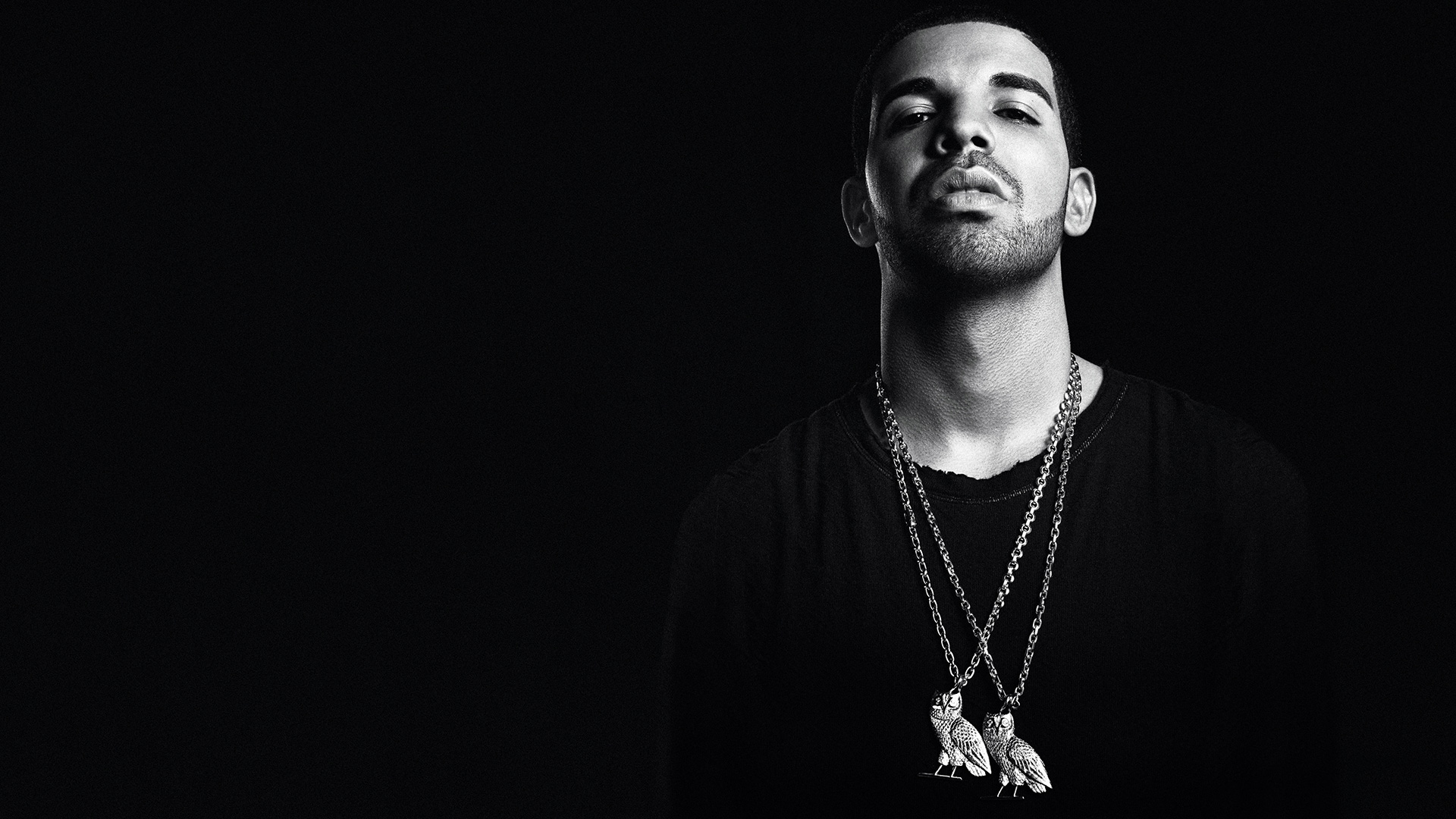 Drake HD Wallpaper: A Touch of Elegance in Music