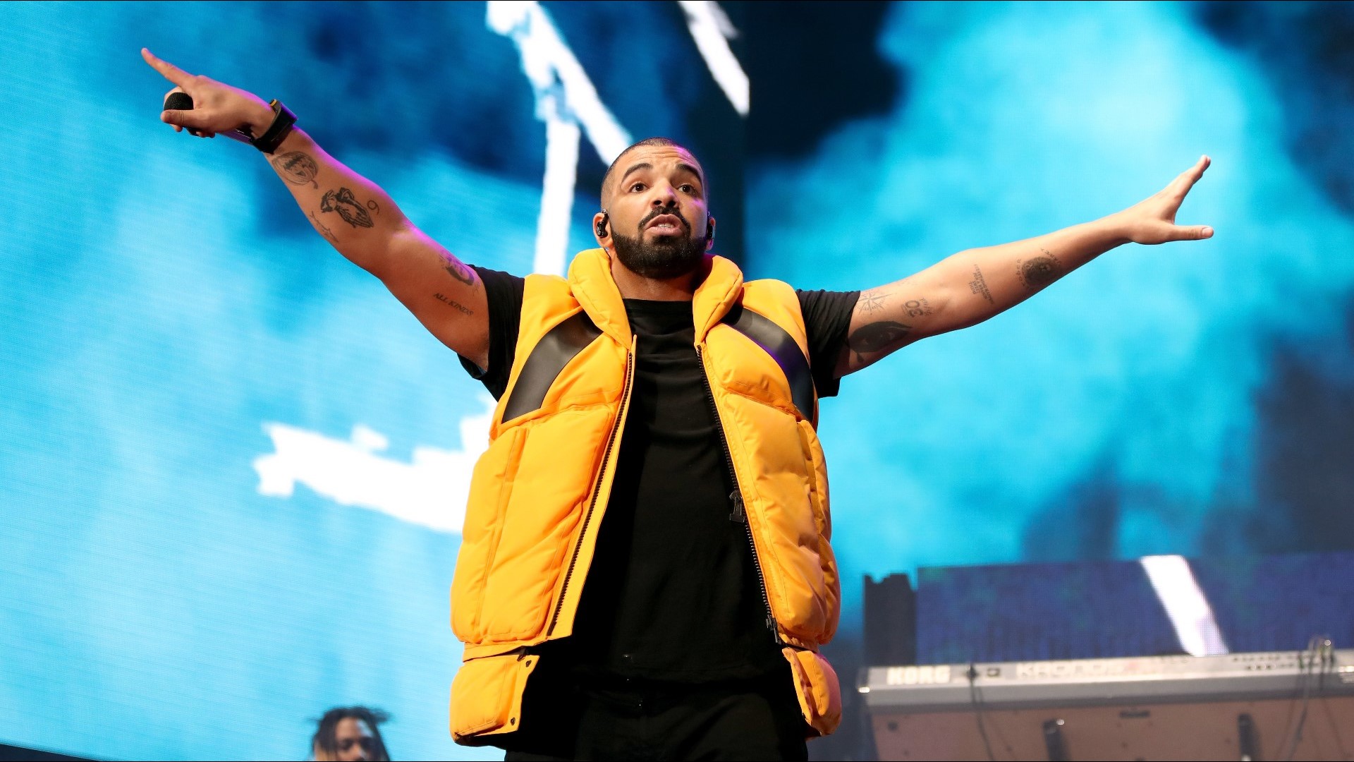 Drake, J. Cole are coming to St. Louis