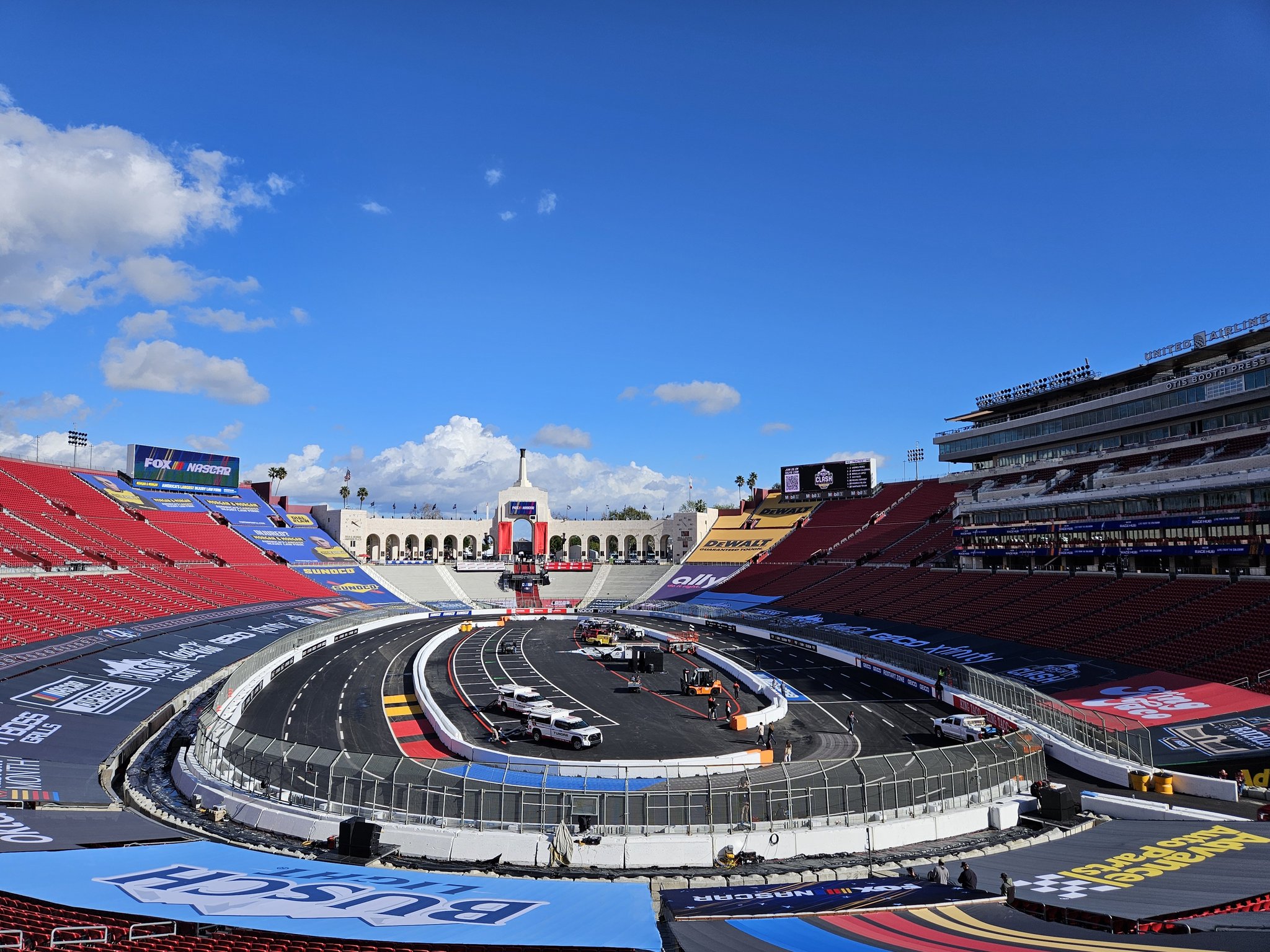 Jordan Bianchi 2024 NASCAR