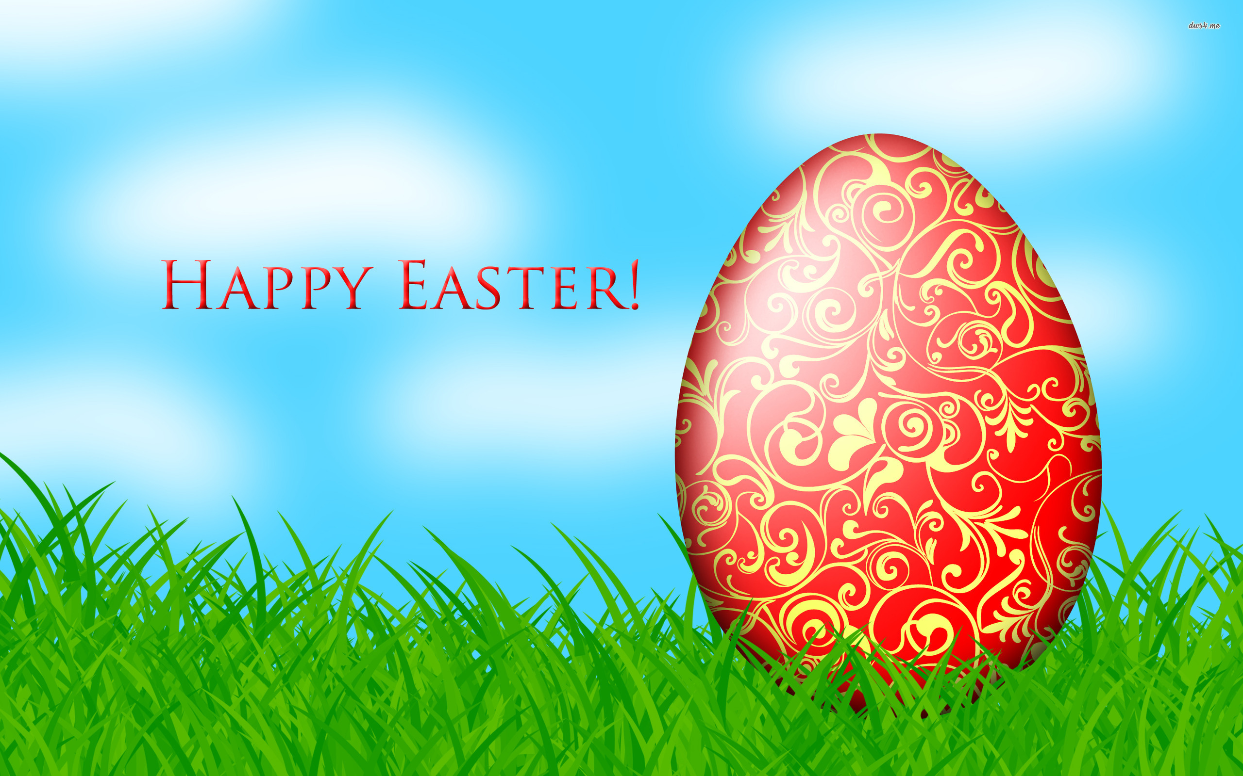 Easter HD Wallpaper 4k Free Download