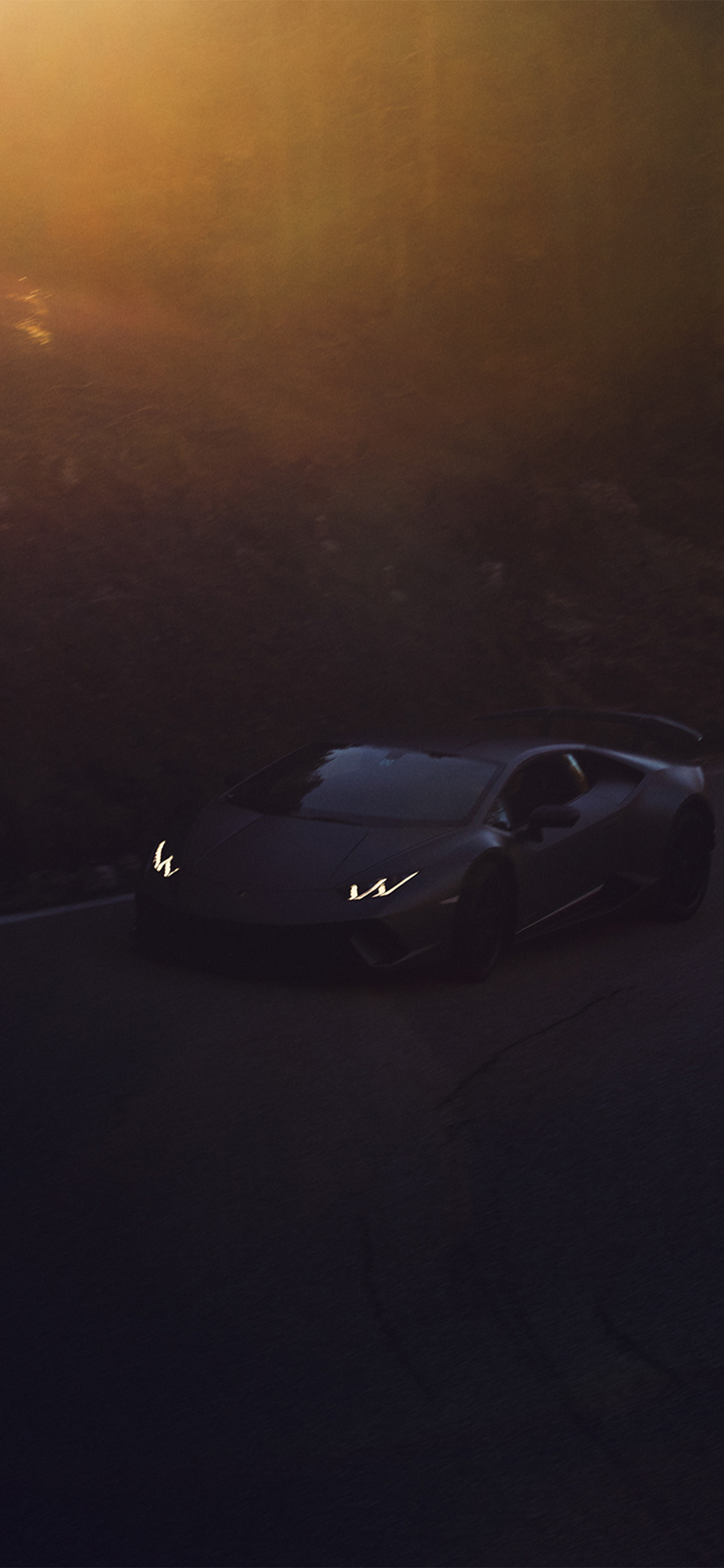 Lamborghini Drive Car Sports Art