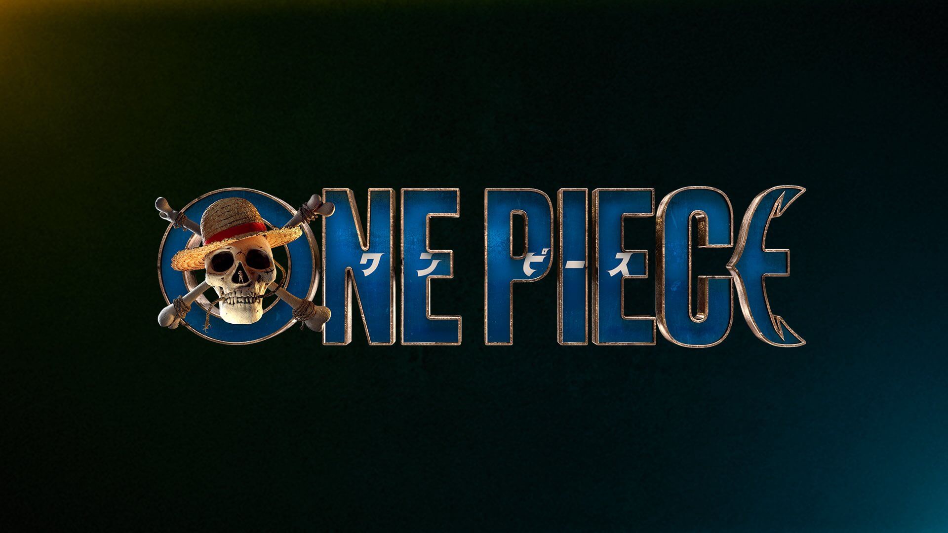 Amazing “One Piece” logos: Meaning