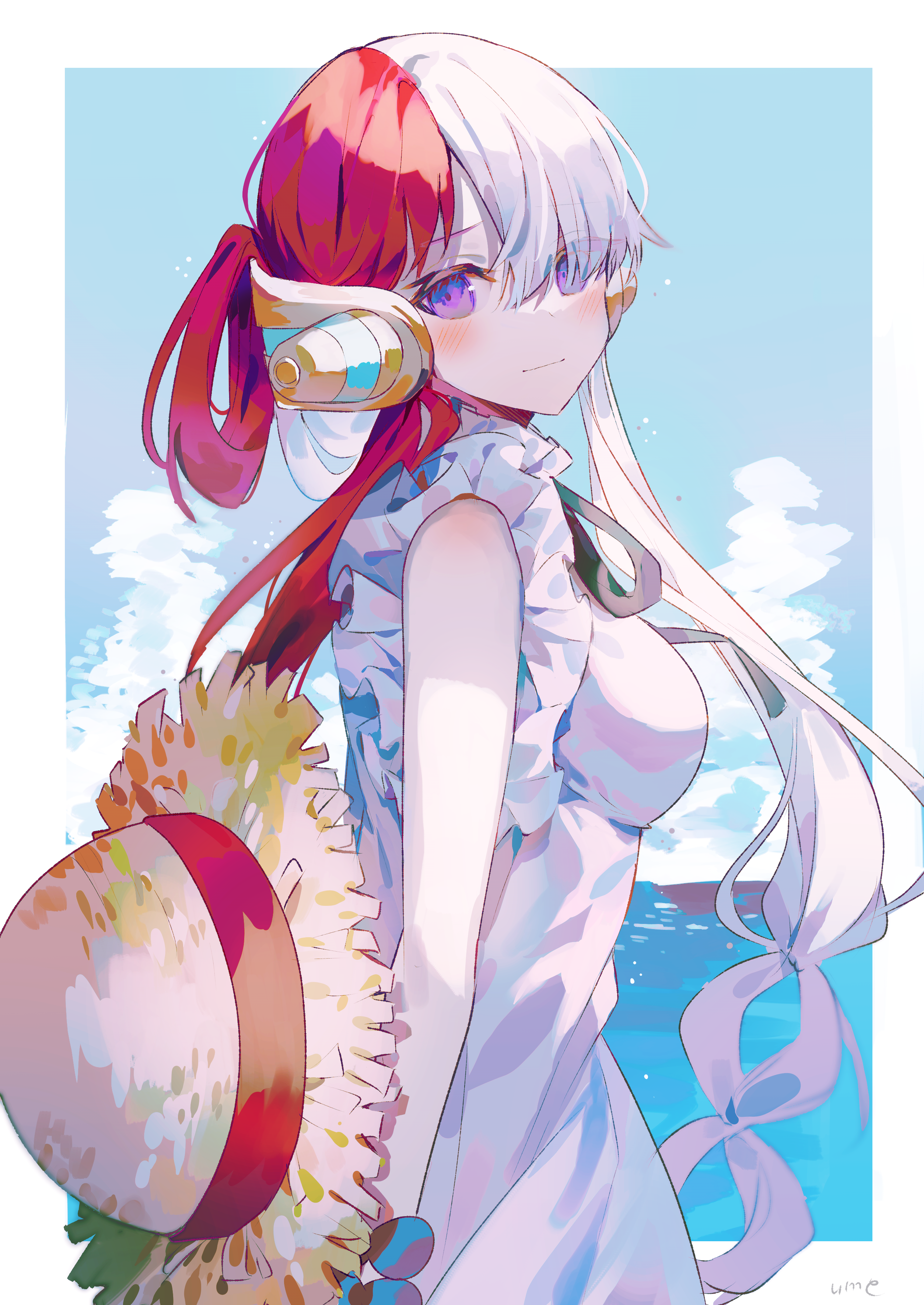 ONE PIECE FILM RED Anime