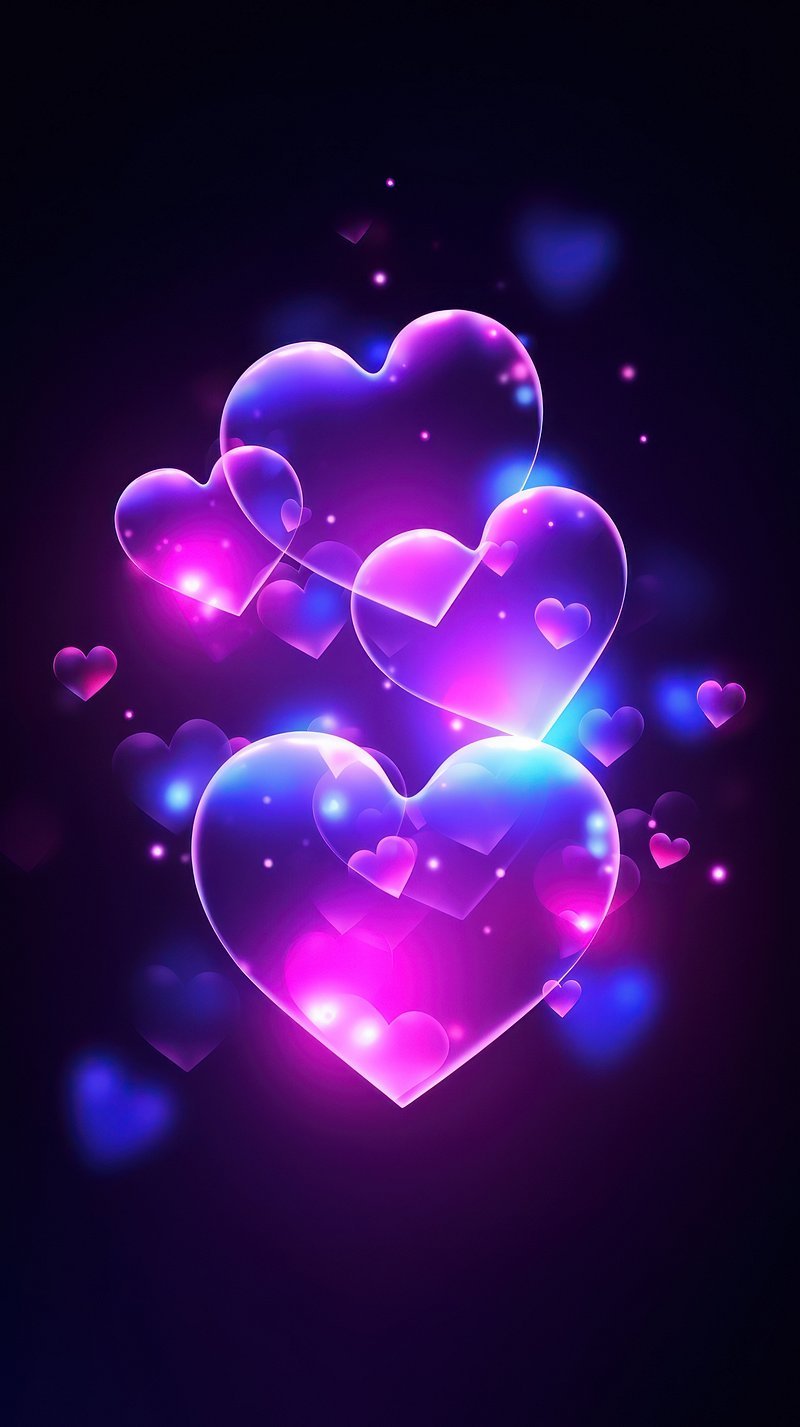 Love Wallpaper Image. Free Photo