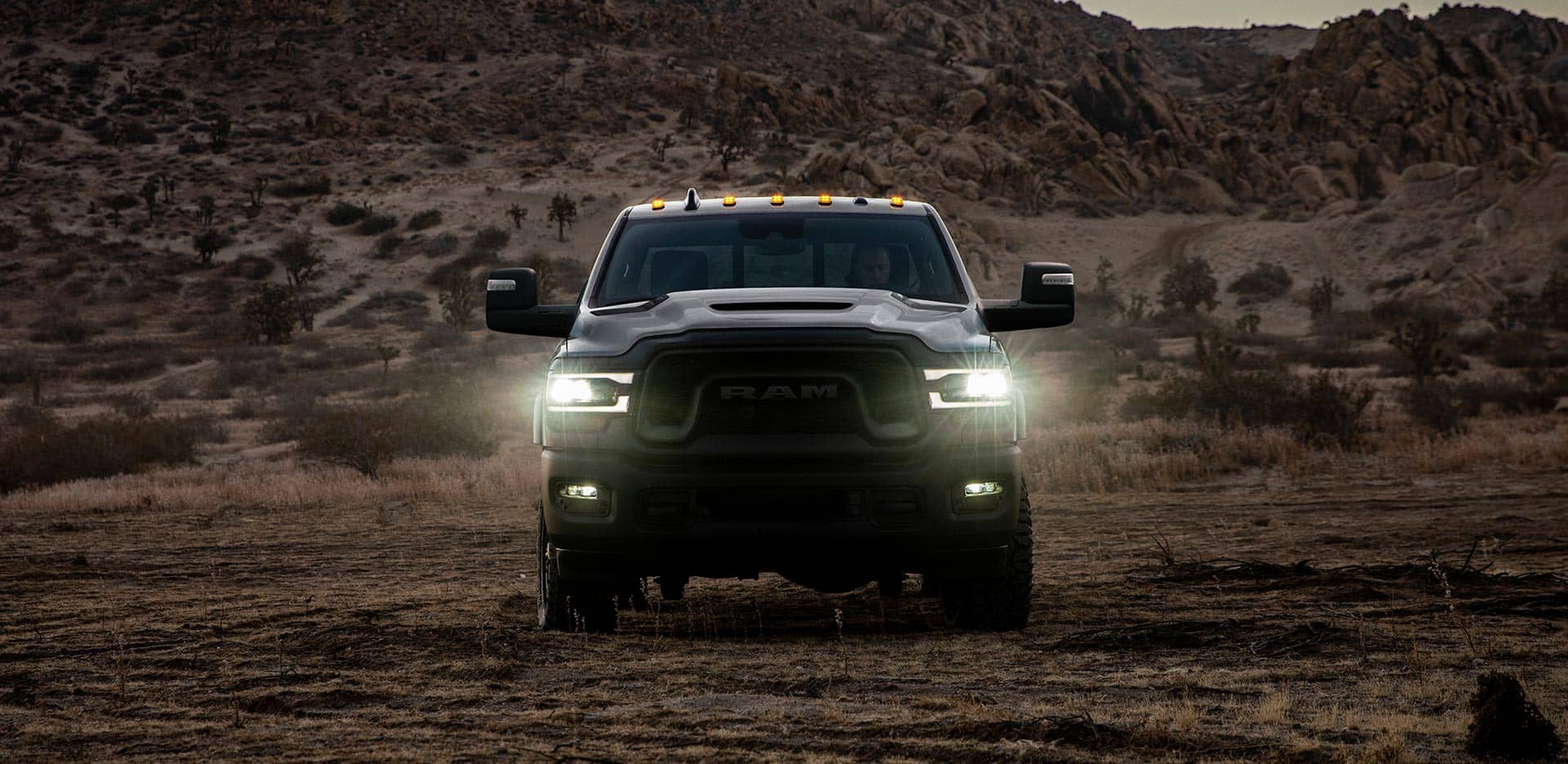 2024 Ram 2500 Gallery. Heavy Duty