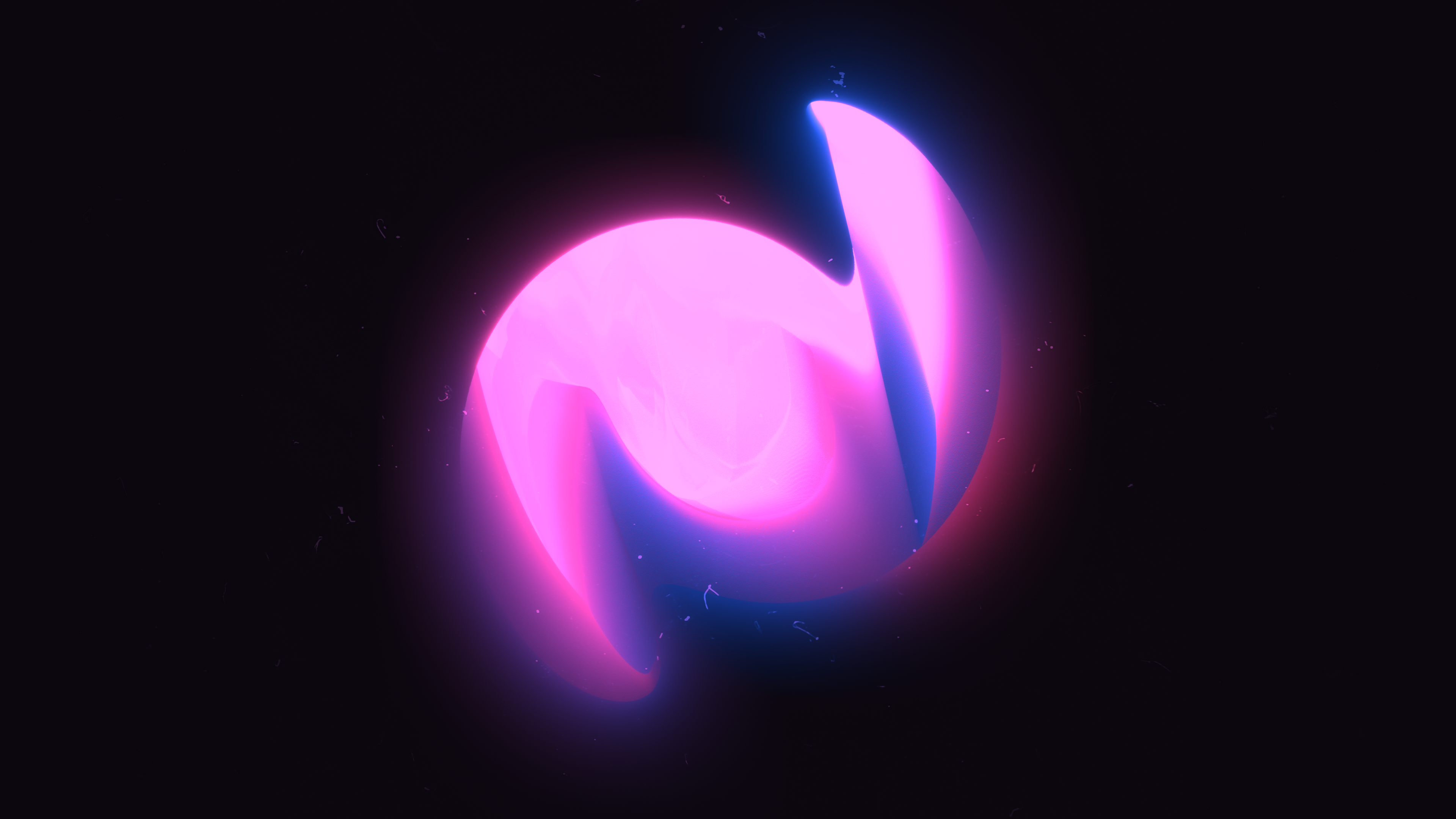 The Edge [4K] (Created by me), r