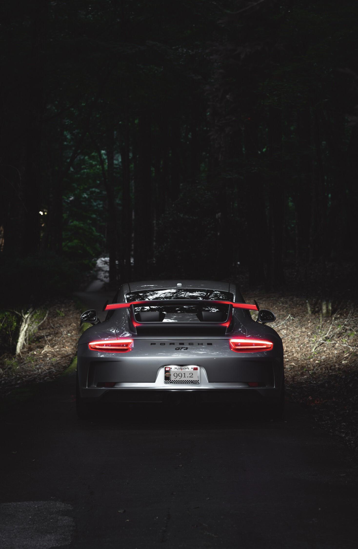 Decided I wanted a new phone wallpaper