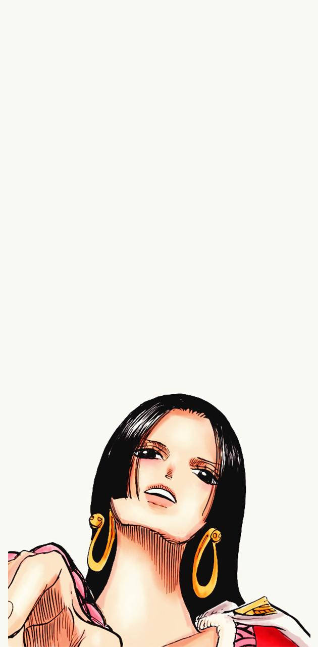 Download Cool Anime Girl PFP Boa