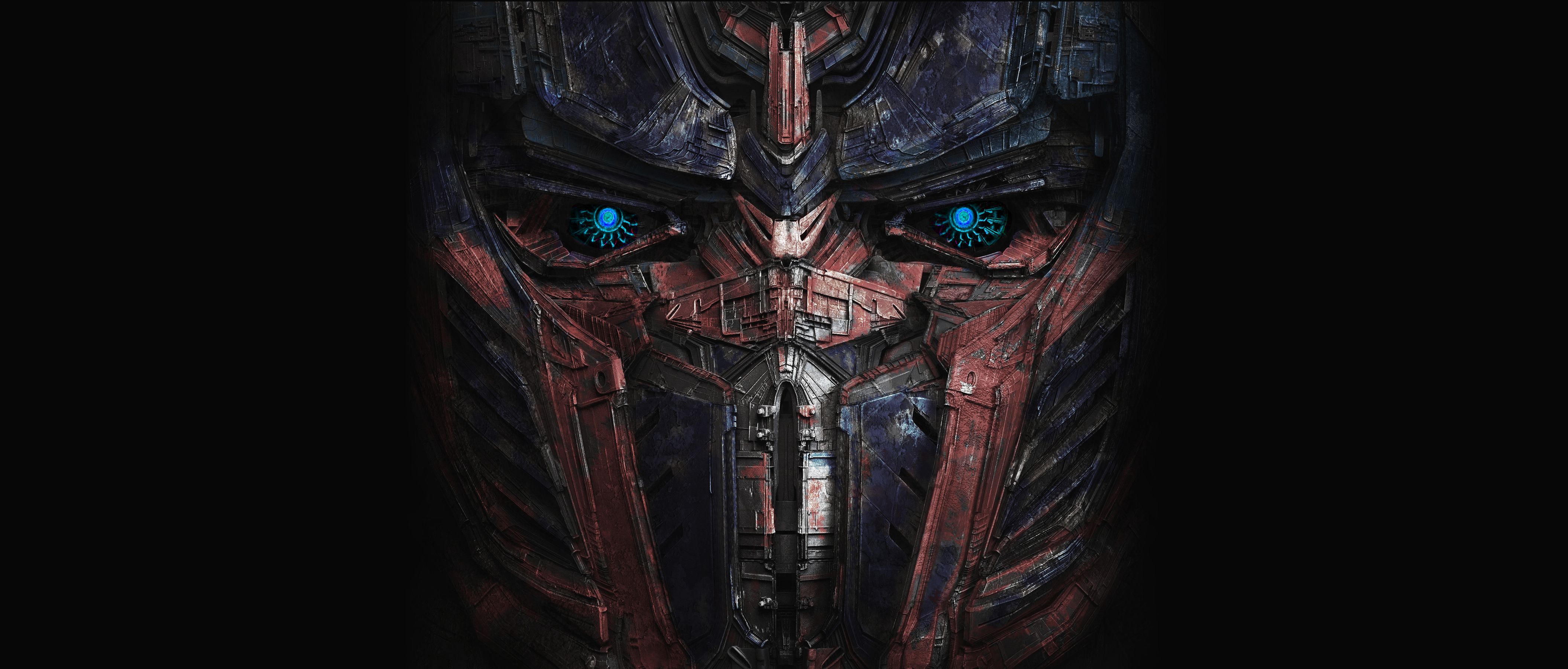 Optimus Prime wallpaper for desktop