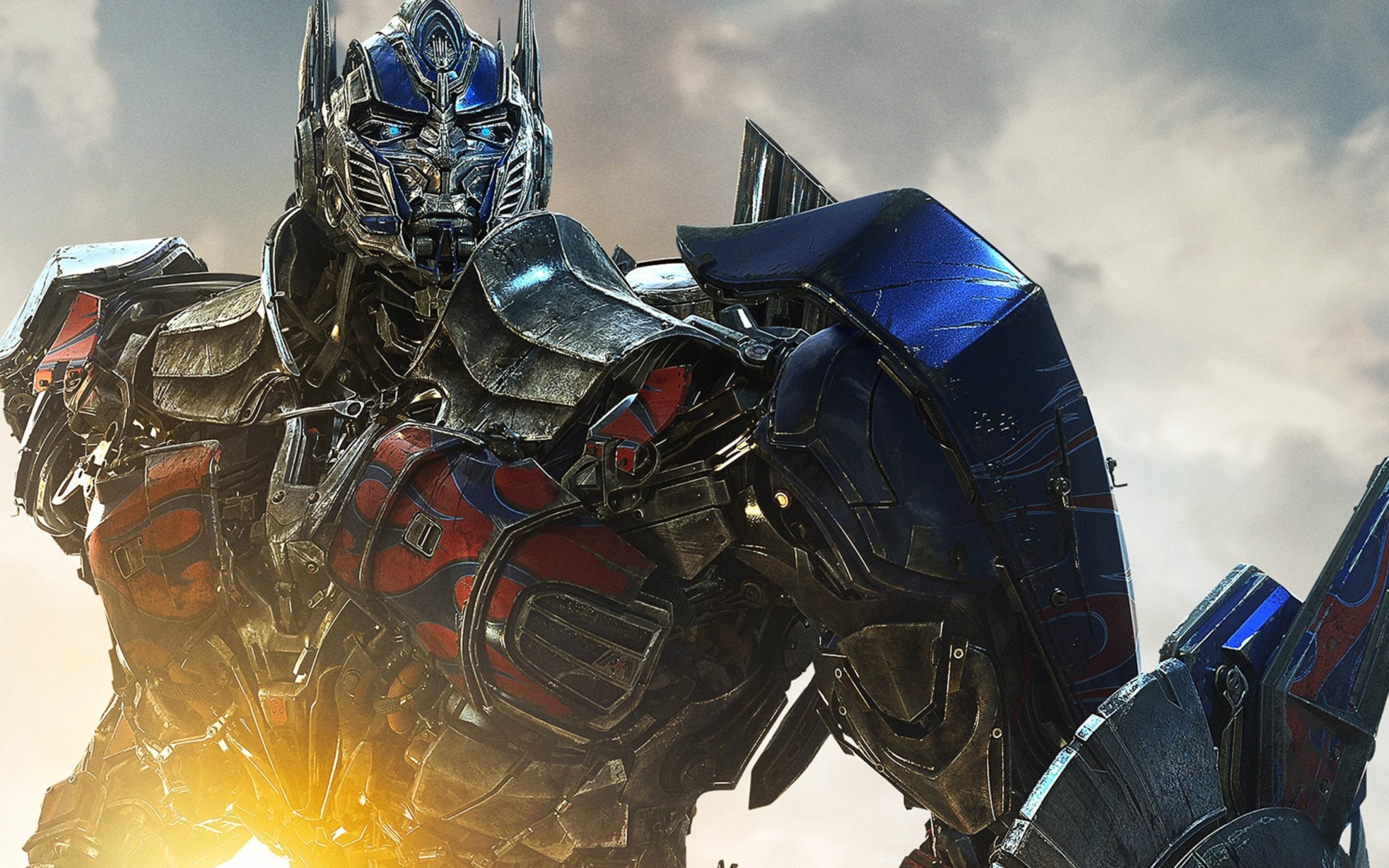 Transformers Age Of Extinction Optimus