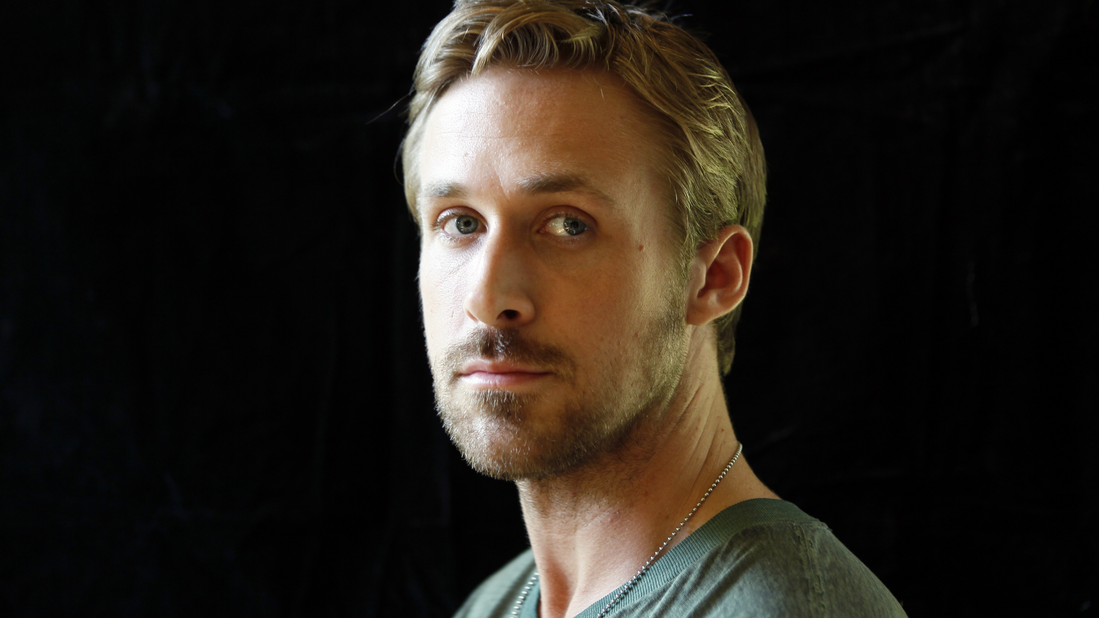 Celebrity Ryan Gosling 4k Ultra HD