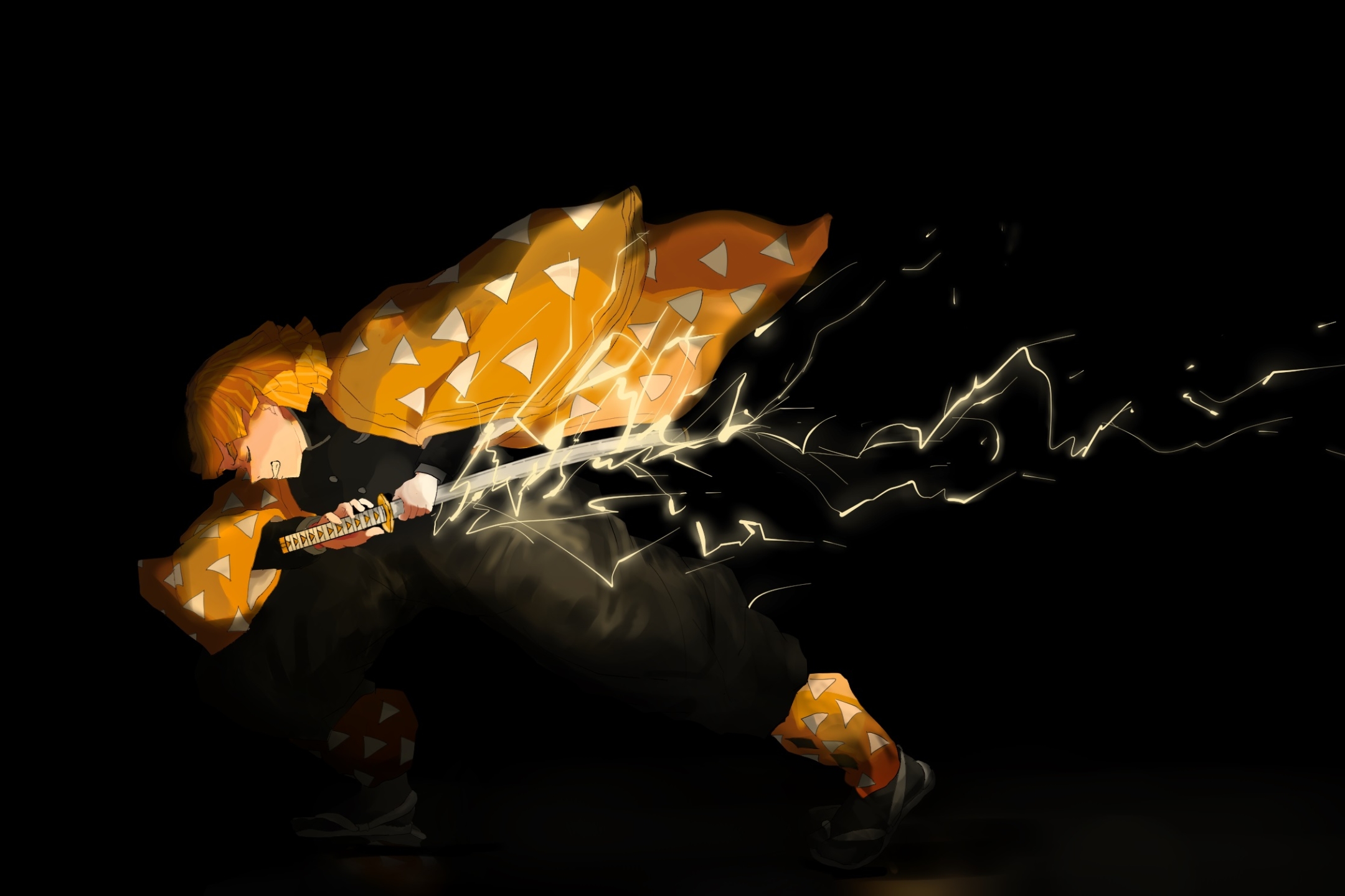 desktop wallpaper: Anime, Demon Slayer