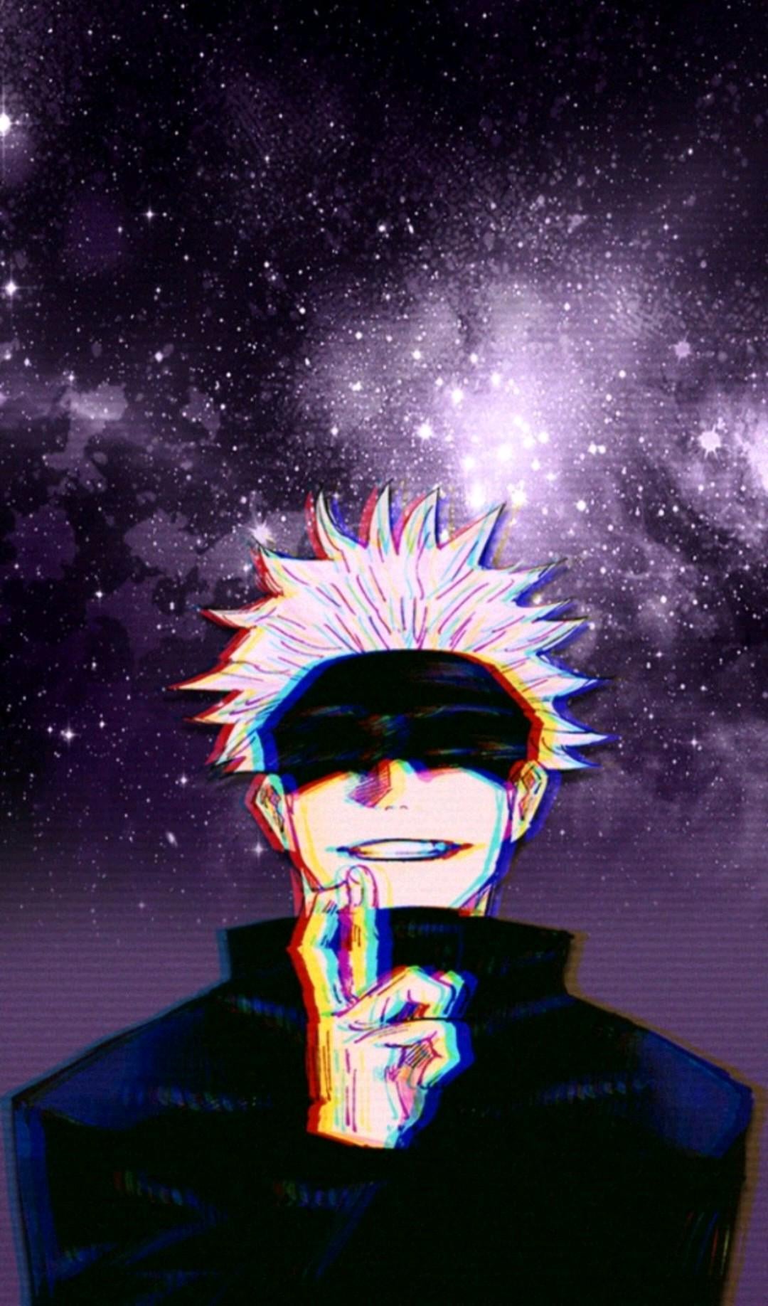 What jujutsu kaisen related thing do