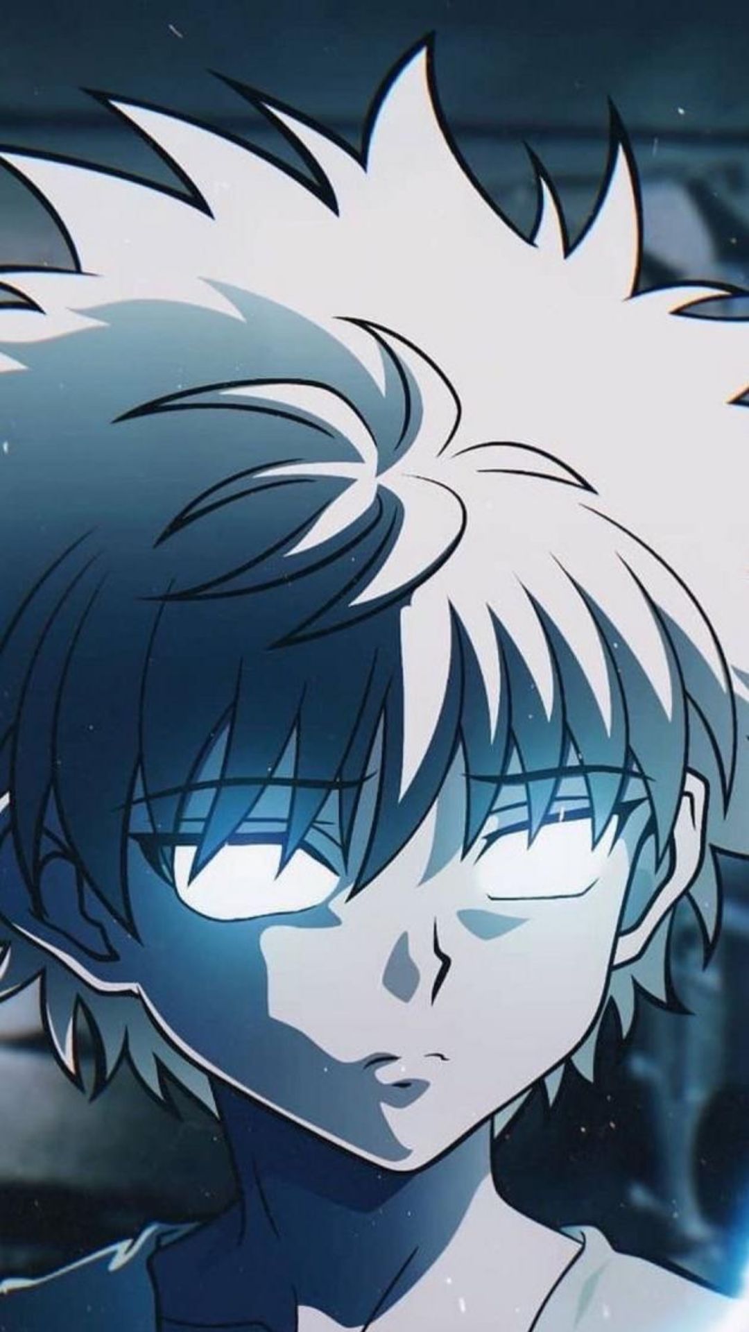 Killua Wallpaper Killua