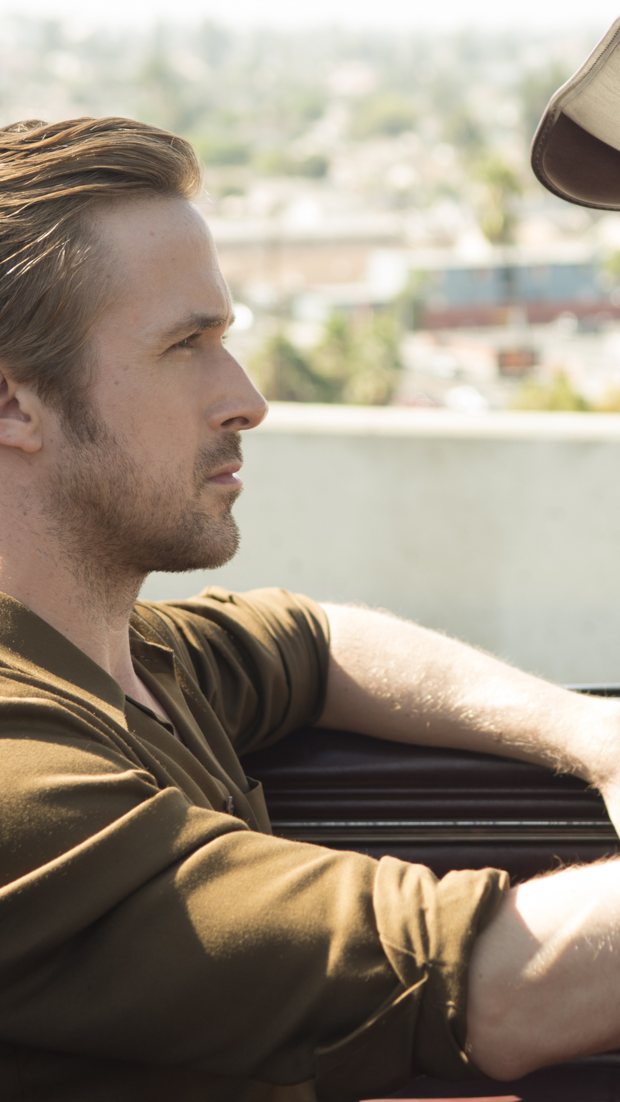 Ryan Gosling Wallpaper (image inside)