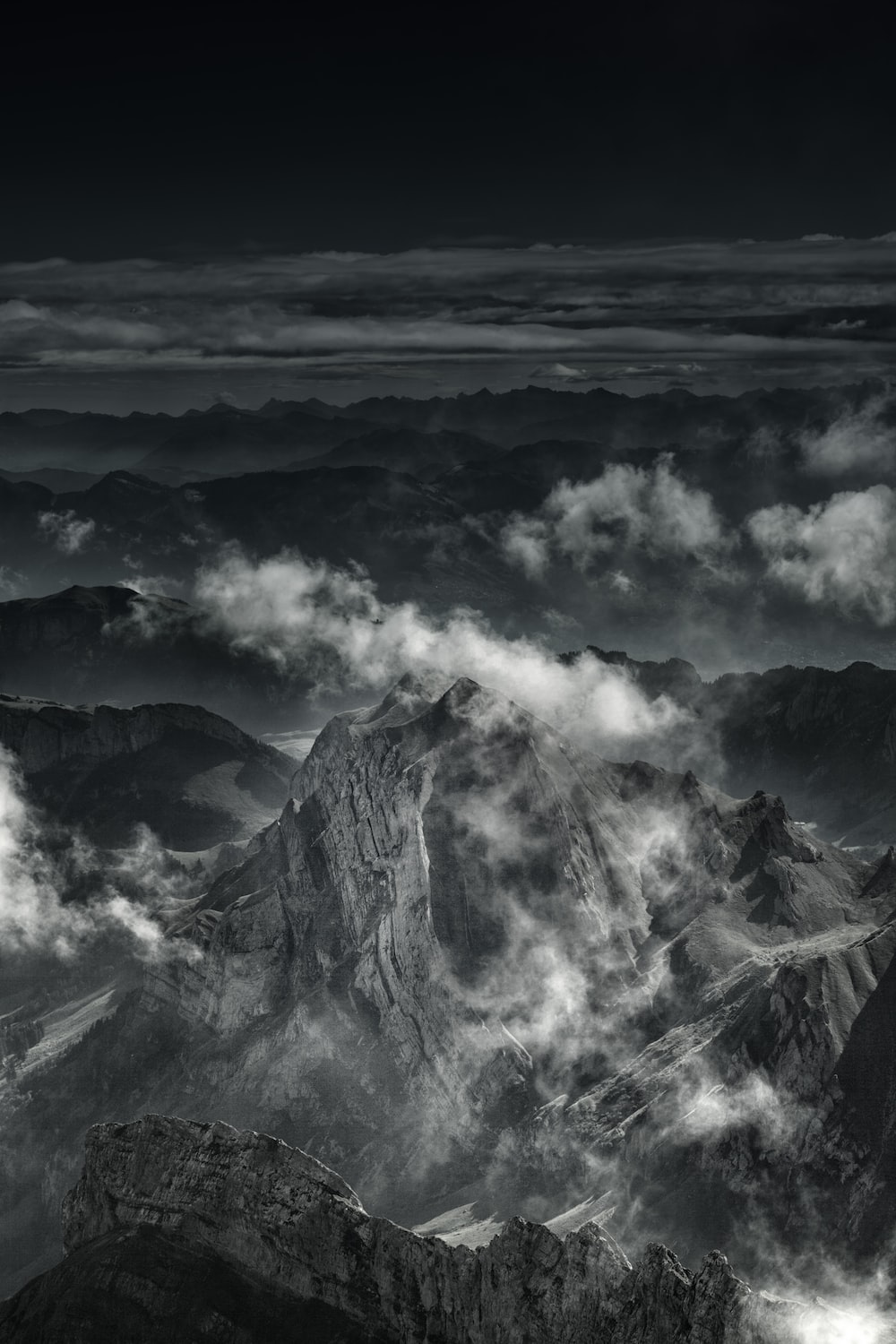 Black Wallpaper: Free HD Download