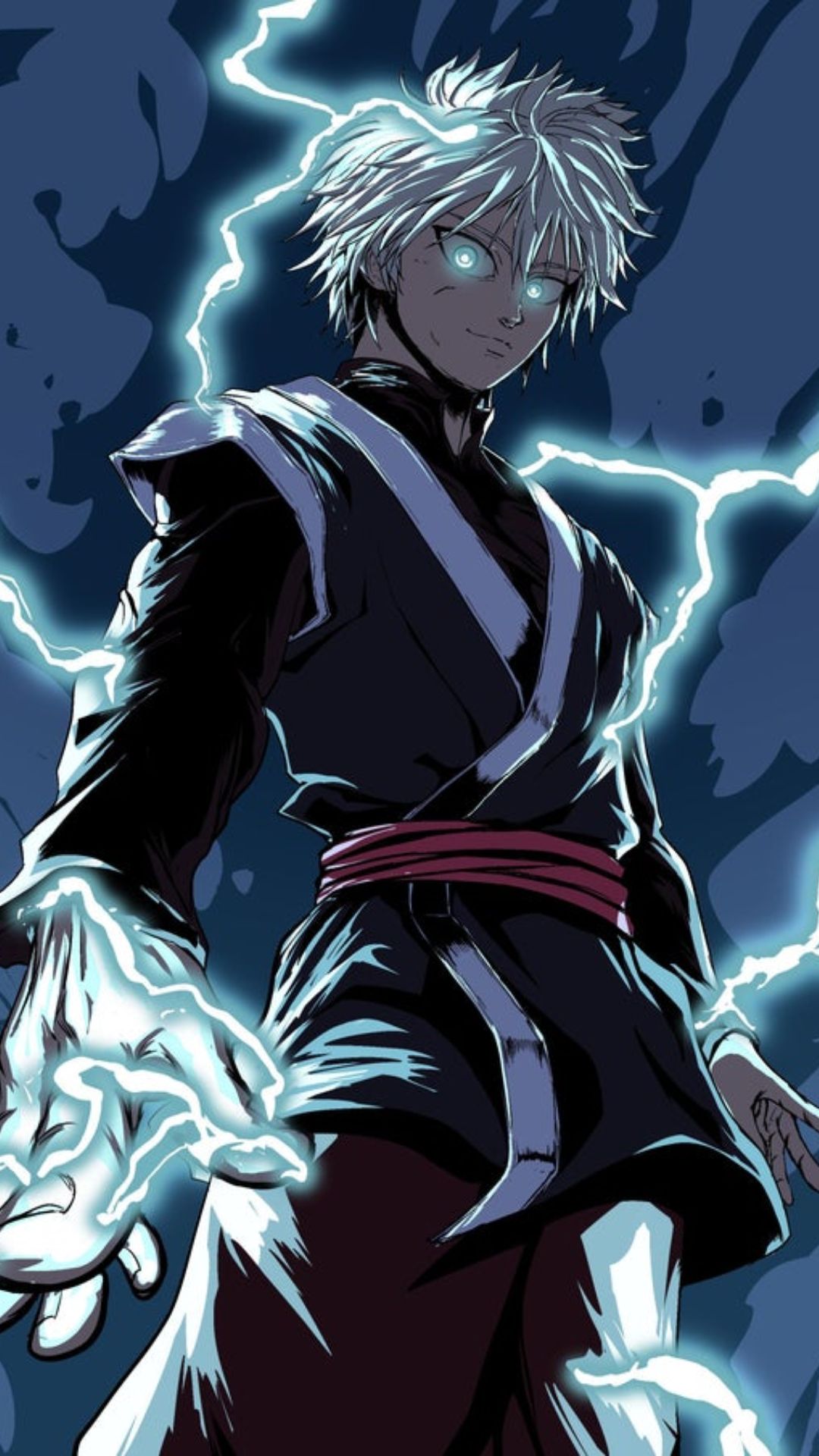 Killua Wallpaper Killua