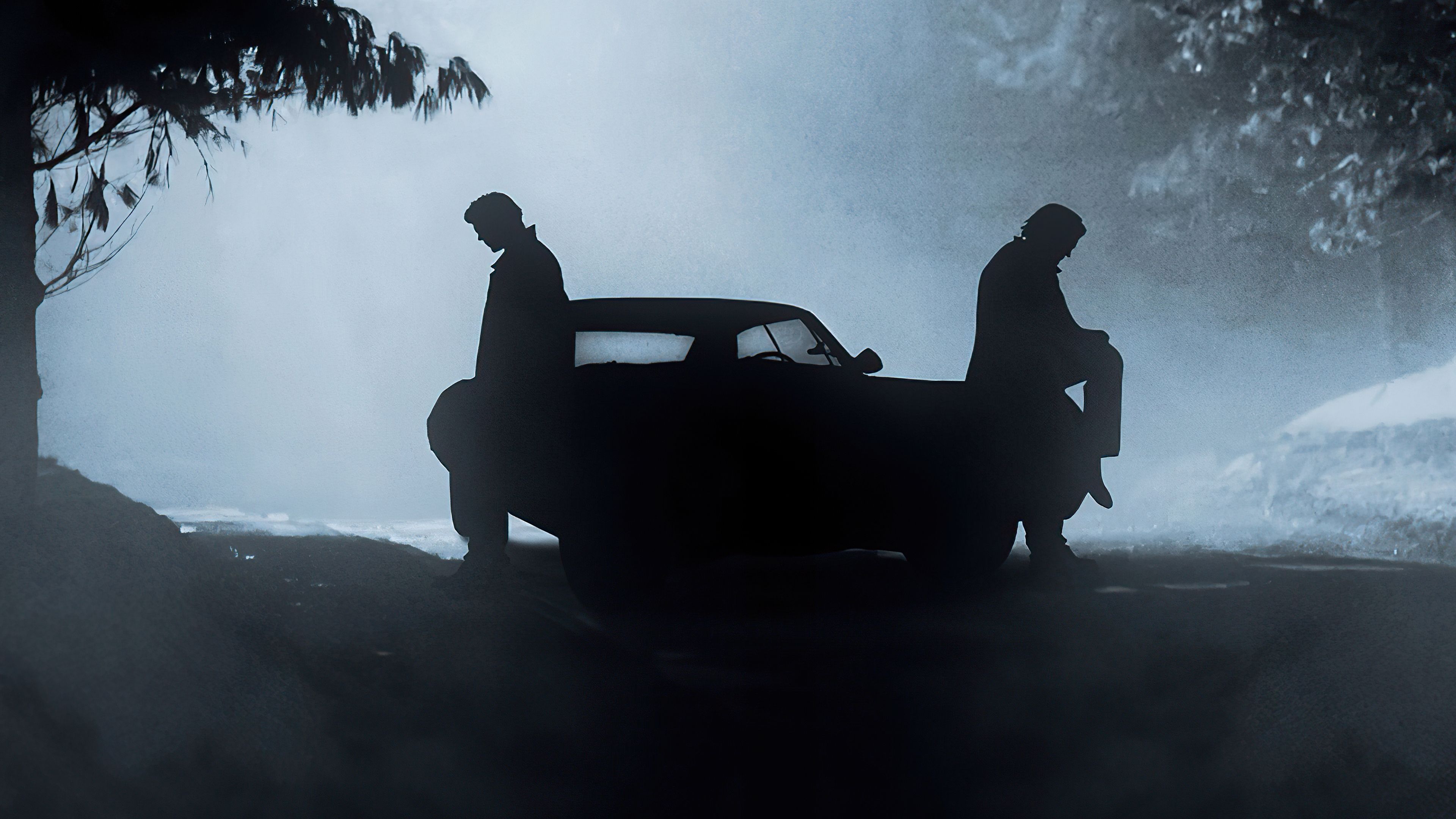 Supernatural 4k Supernatural 4k