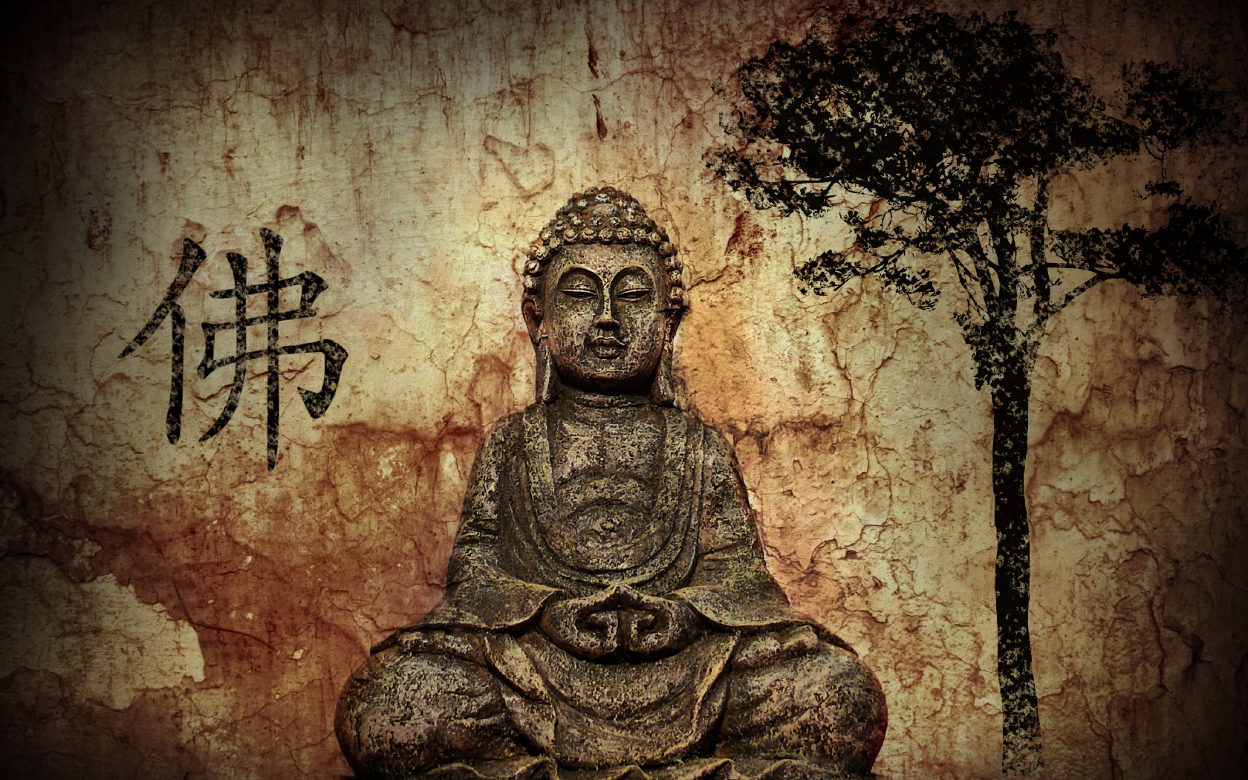 Religious Buddha 4k Ultra HD Wallpaper