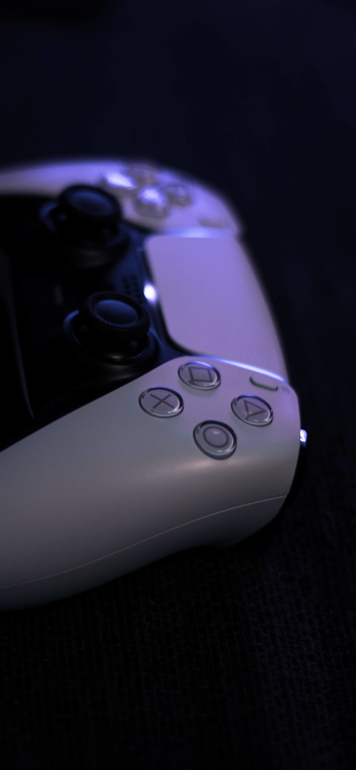 PlayStation 5 Wallpaper for iPhone 11, Pro Max, X, 8, 7, 6