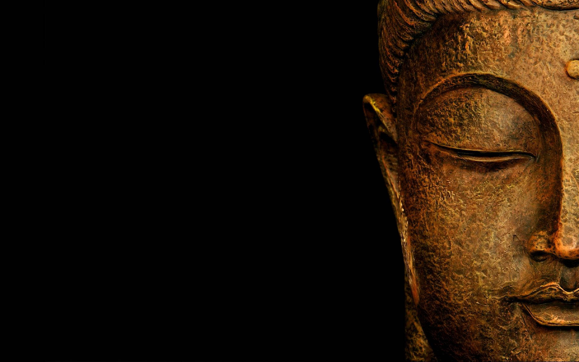 Download Buddha Wallpaper for FREE