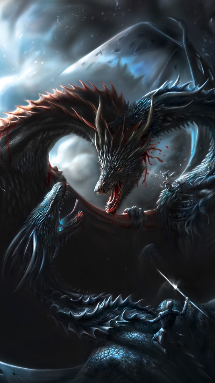 Daenerys Targaryen, Night King