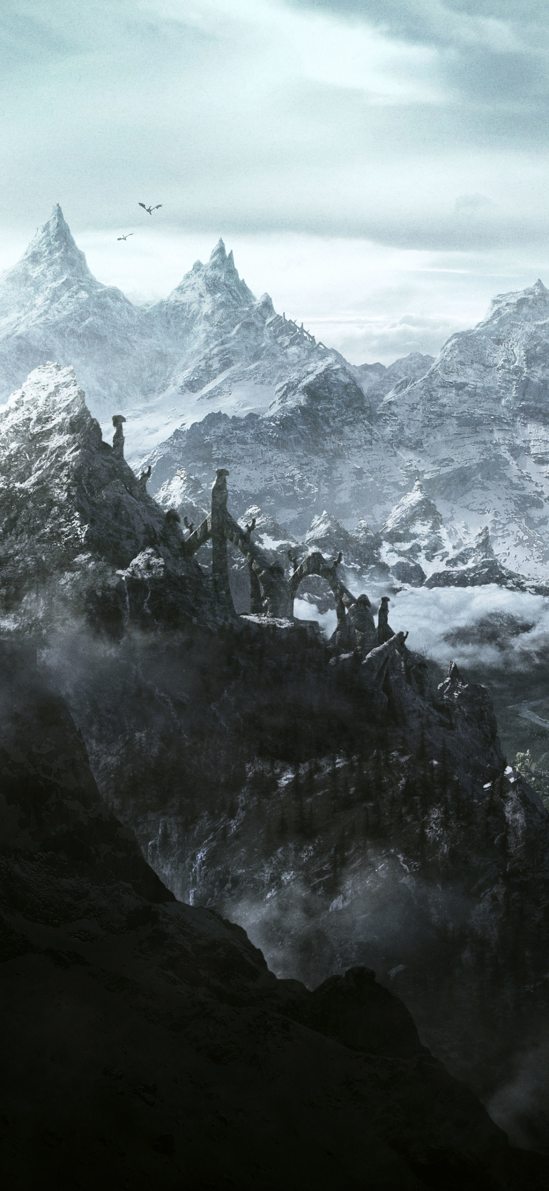 Video Game, The Elder Scrolls V: Skyrim