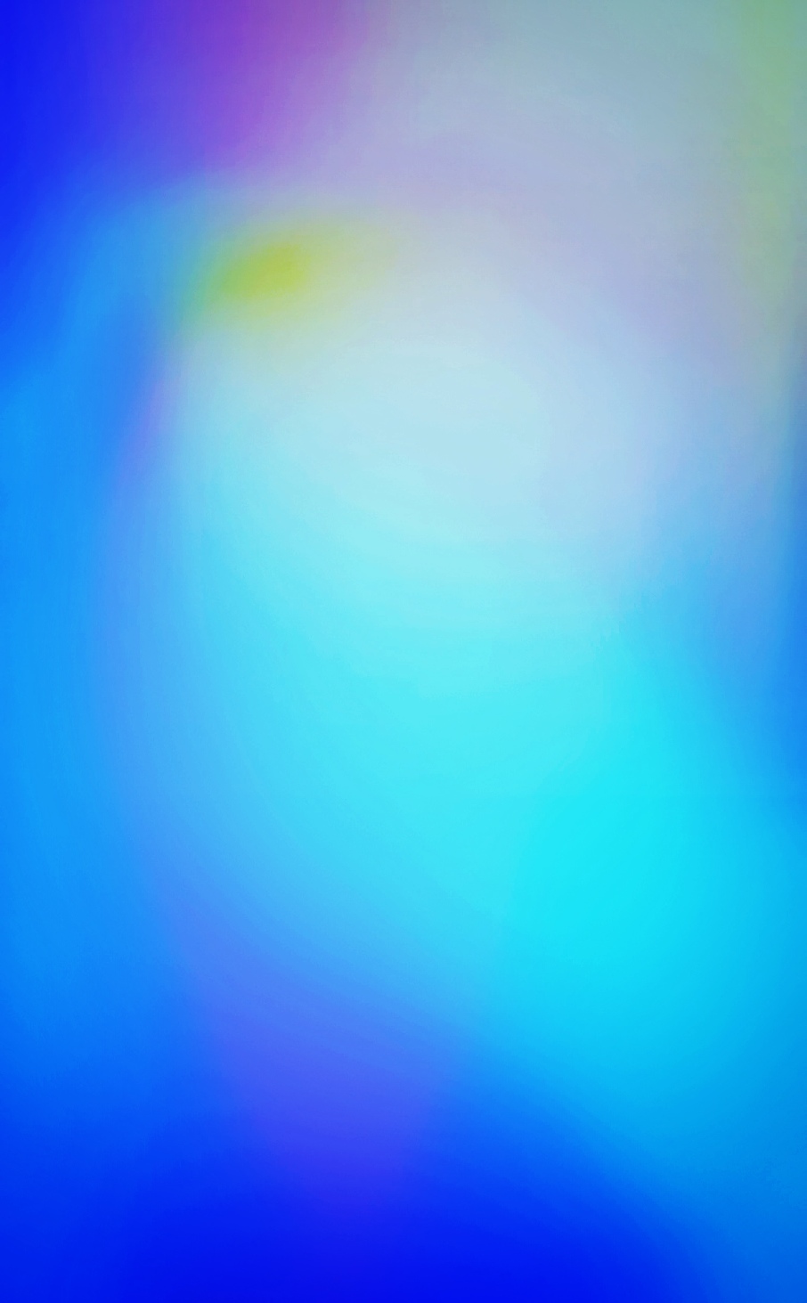 Colorfully Abstract Parallax