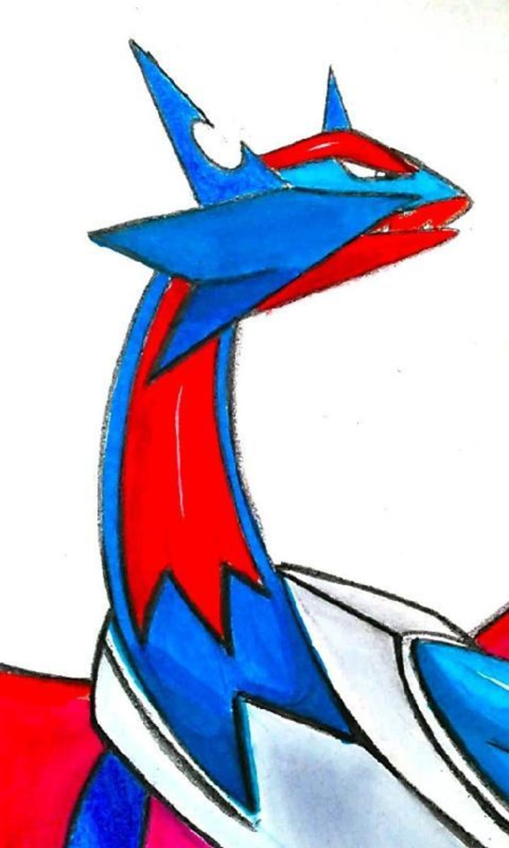Ash Greninja Wallpaper APK for Android