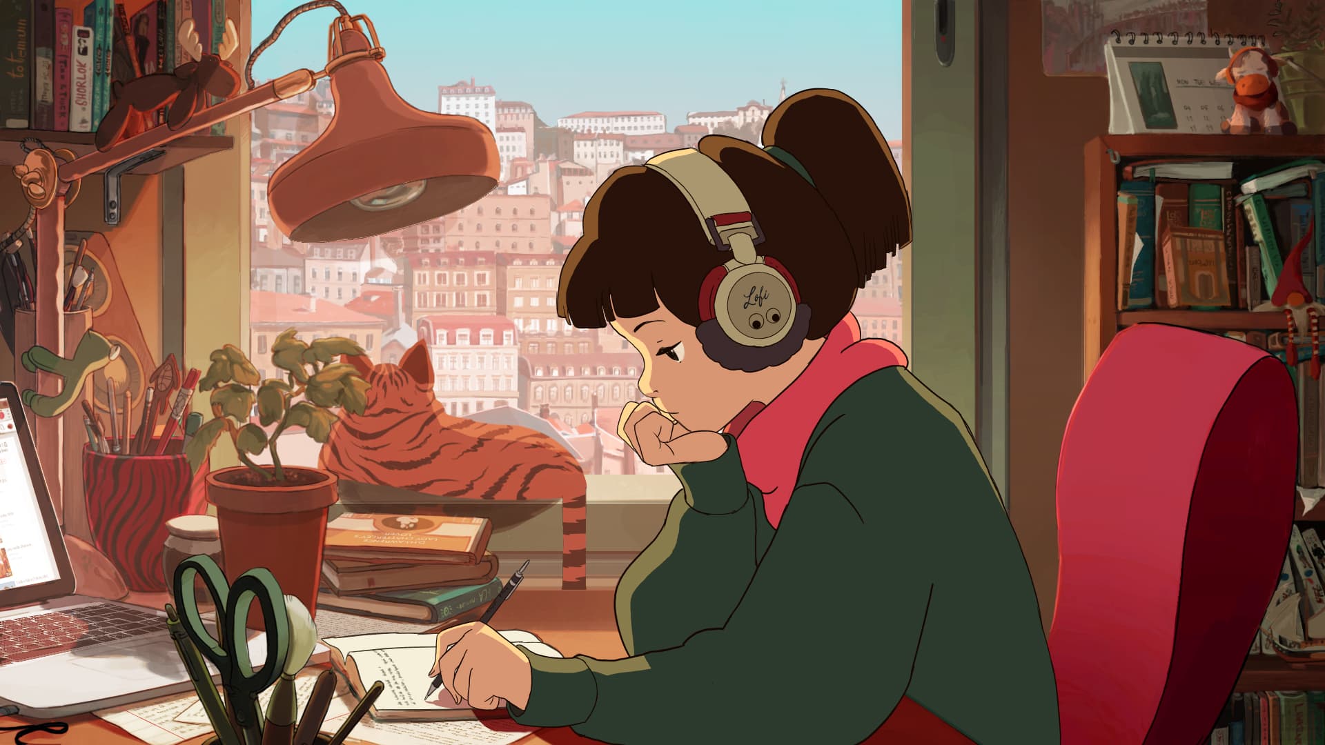 summer-lofi-desktop-wallpapers-wallpaper-cave