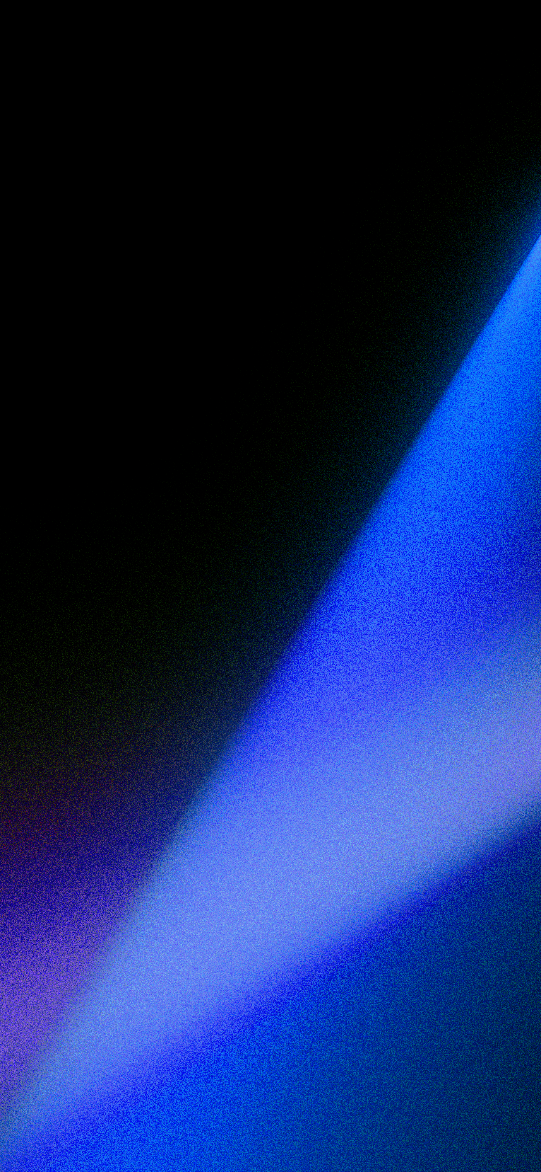 New Black Unity Apple Wallpaper