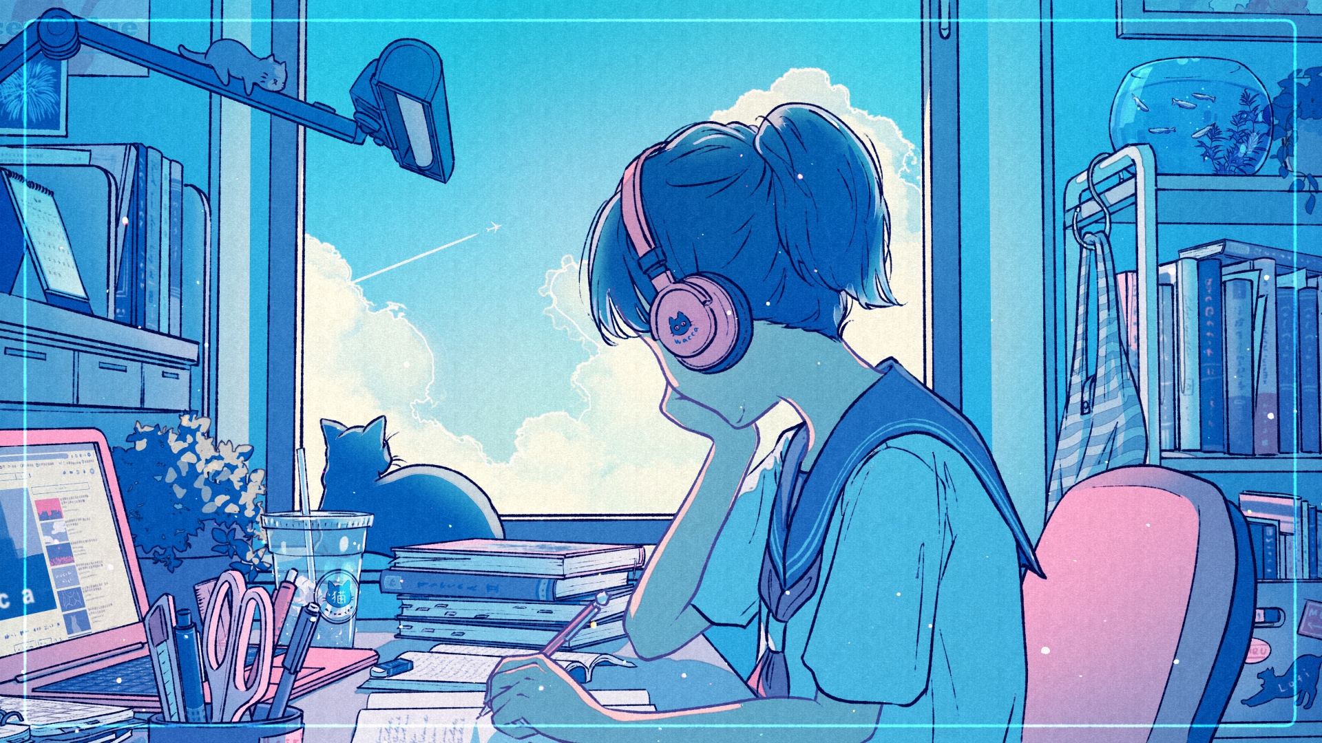 Lofi Girl