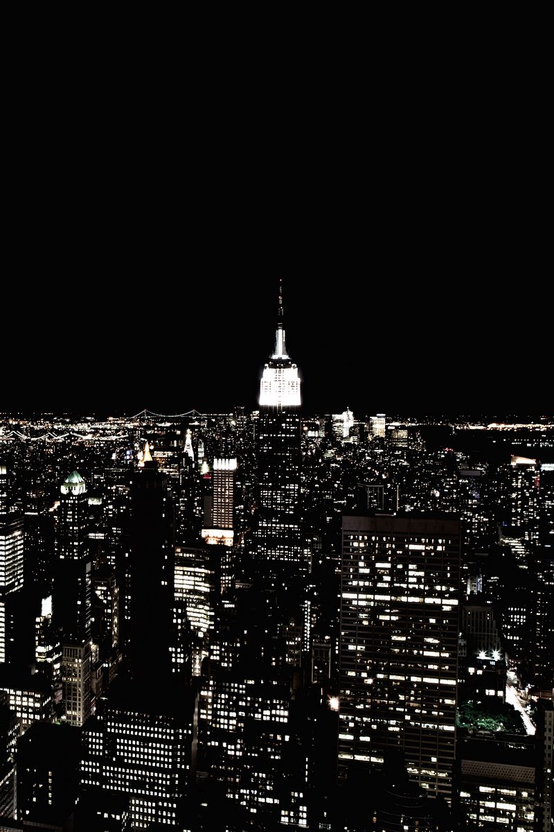 Download wallpaper 800x1200 new york