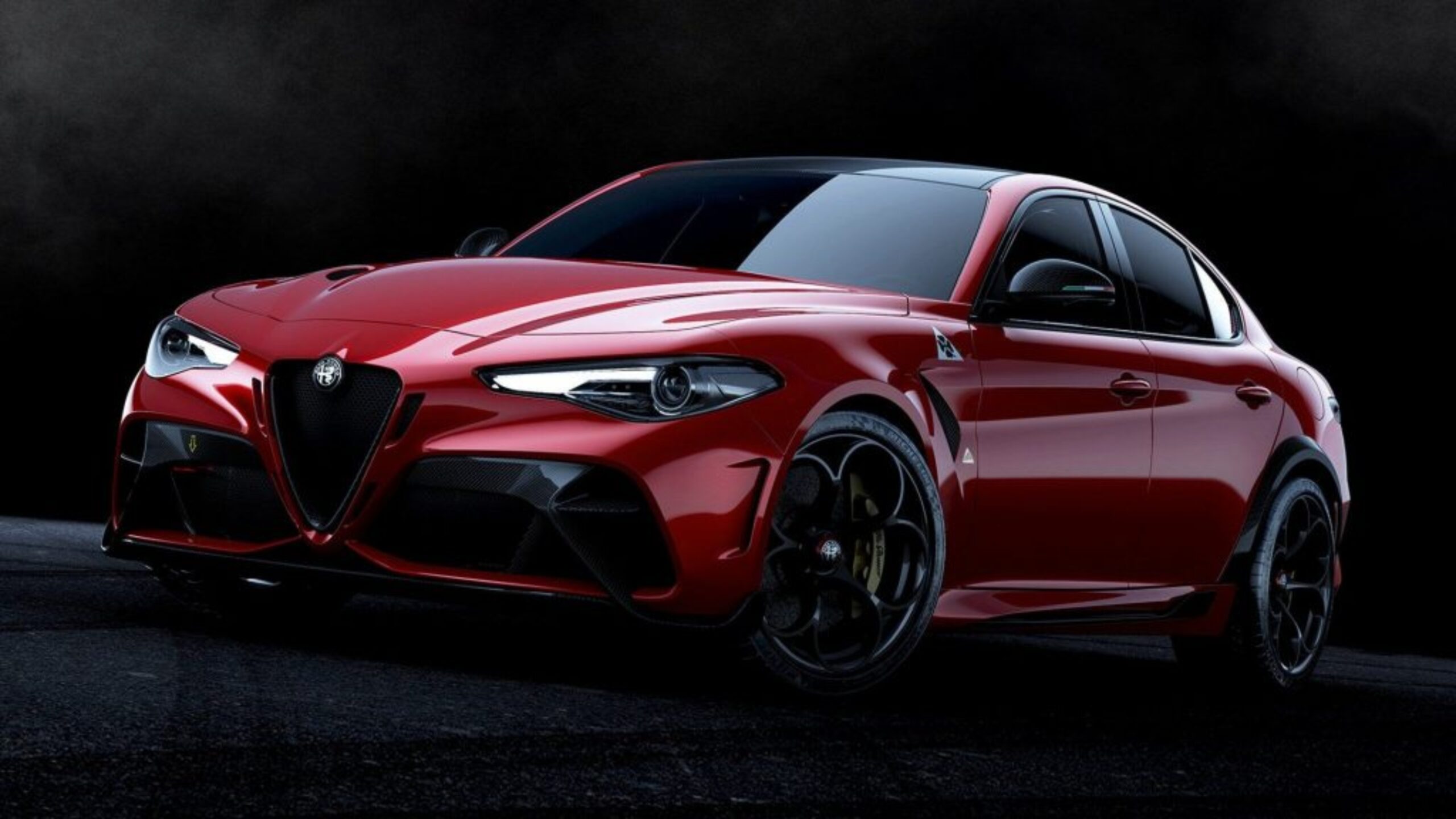 Best Alfa Romeo Wallpaper