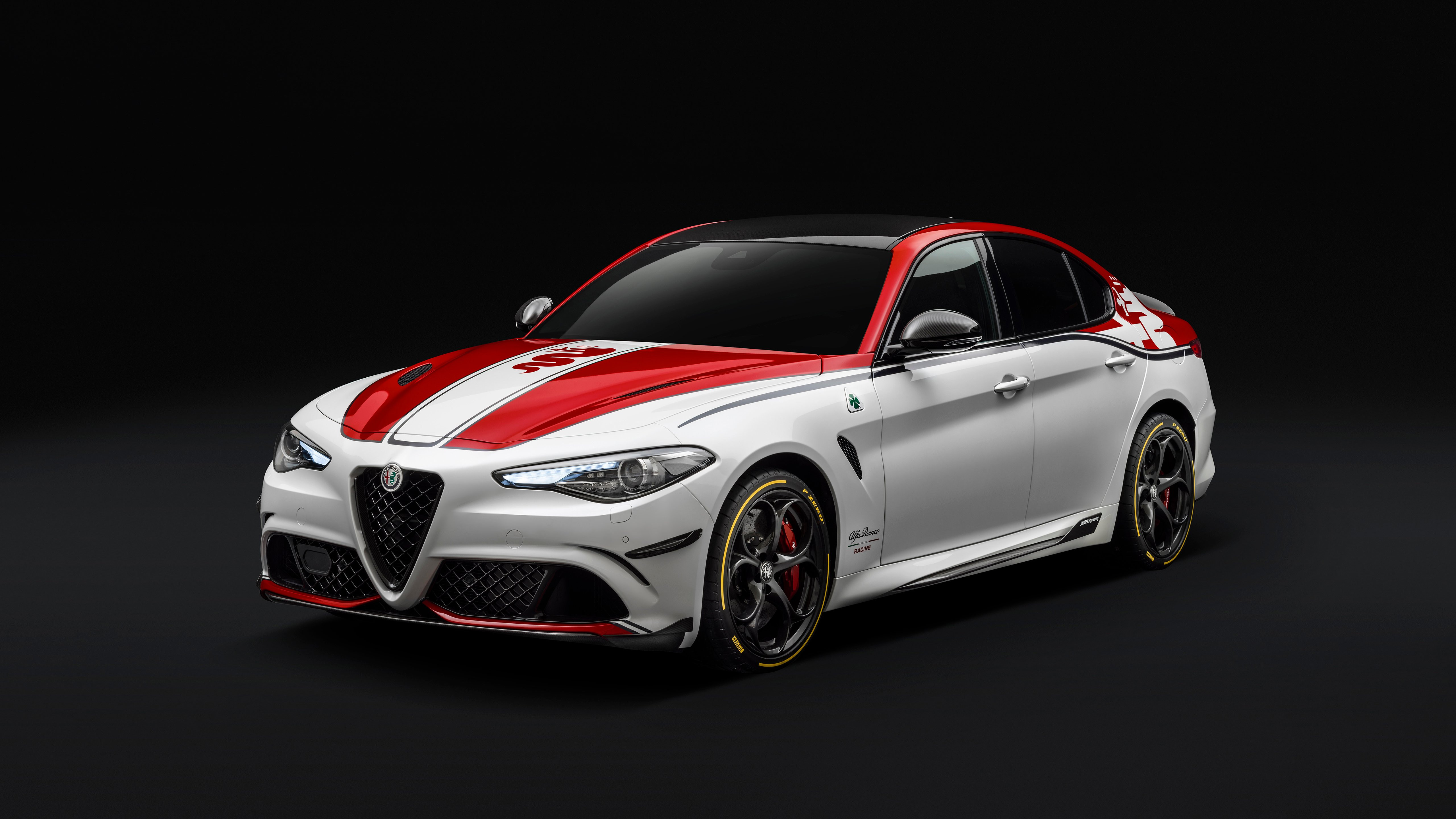 Alfa Romeo Wallpaper 5120x2880 70577