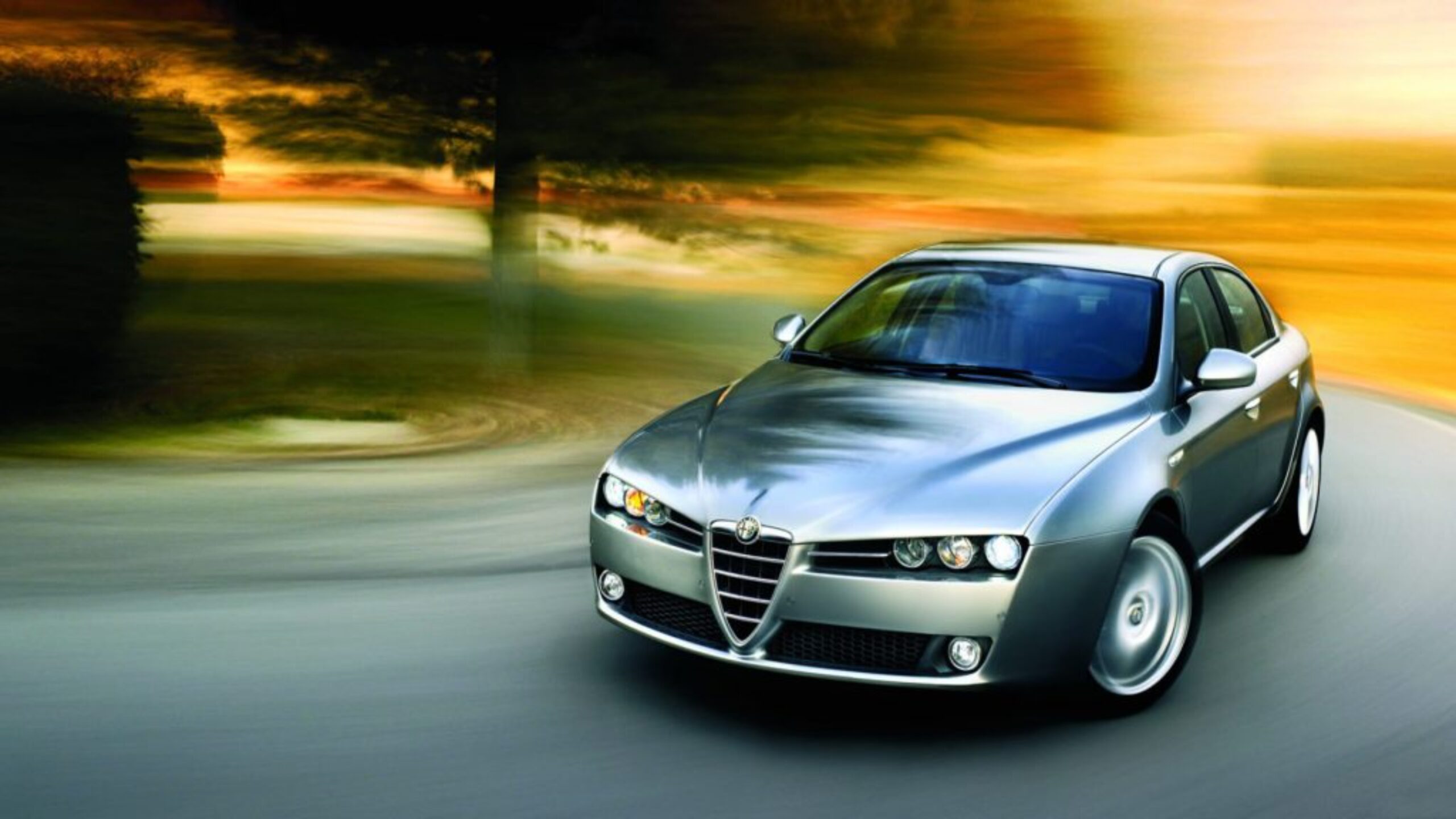 Best Alfa Romeo Wallpaper