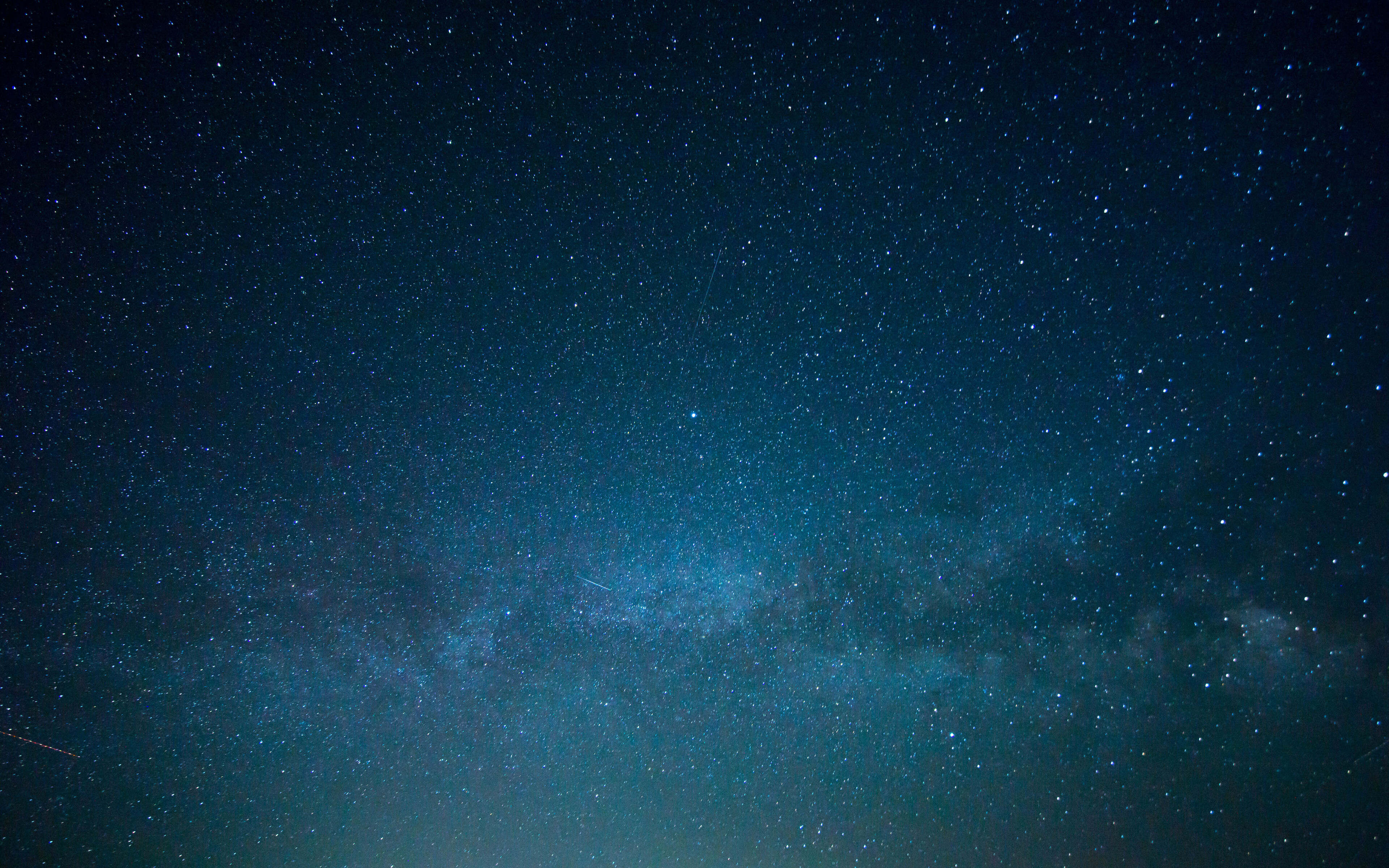 Galaxy Dark Space 4K , HD 4k