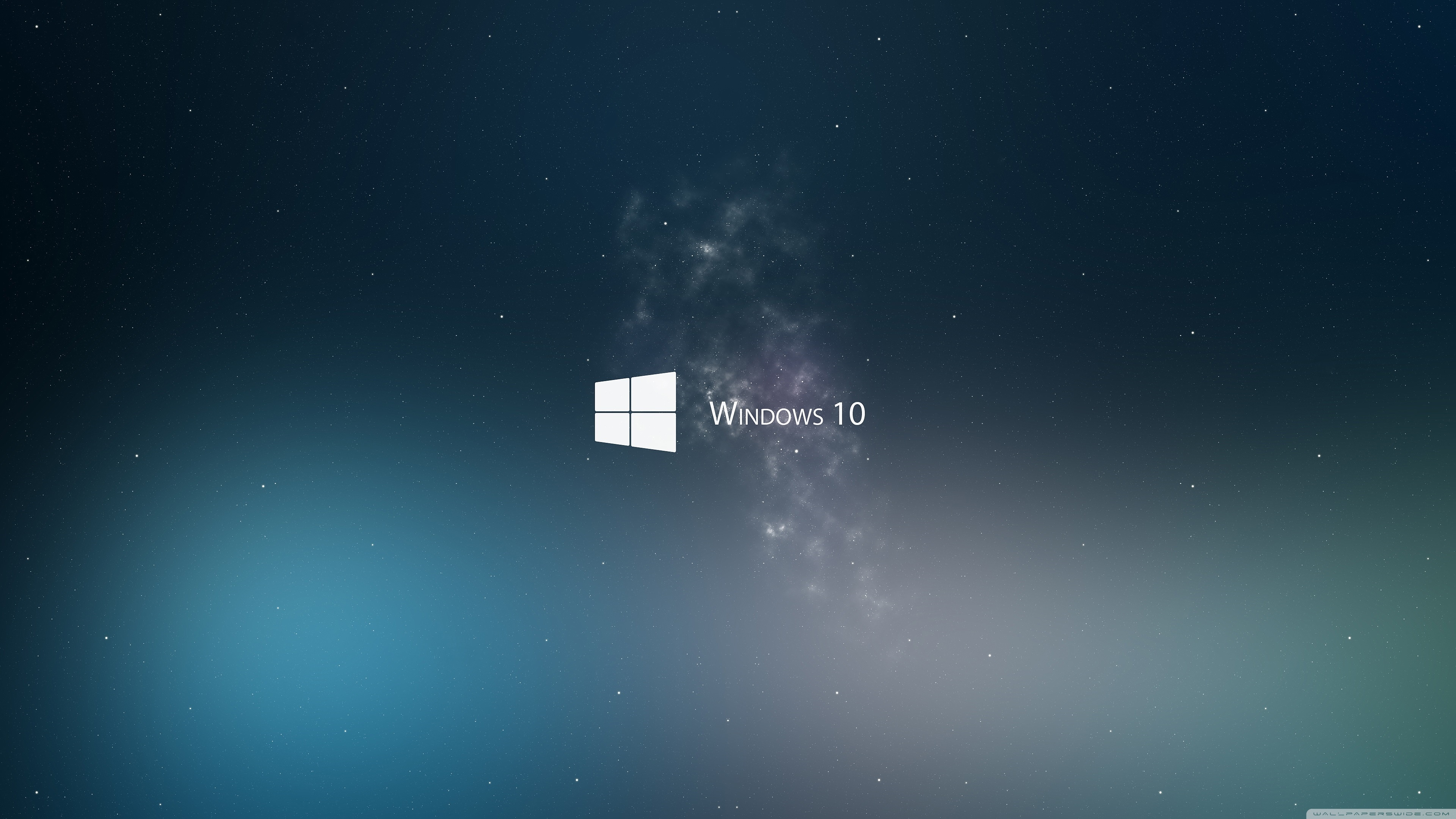 Windows 10 Ultra HD Desktop Background