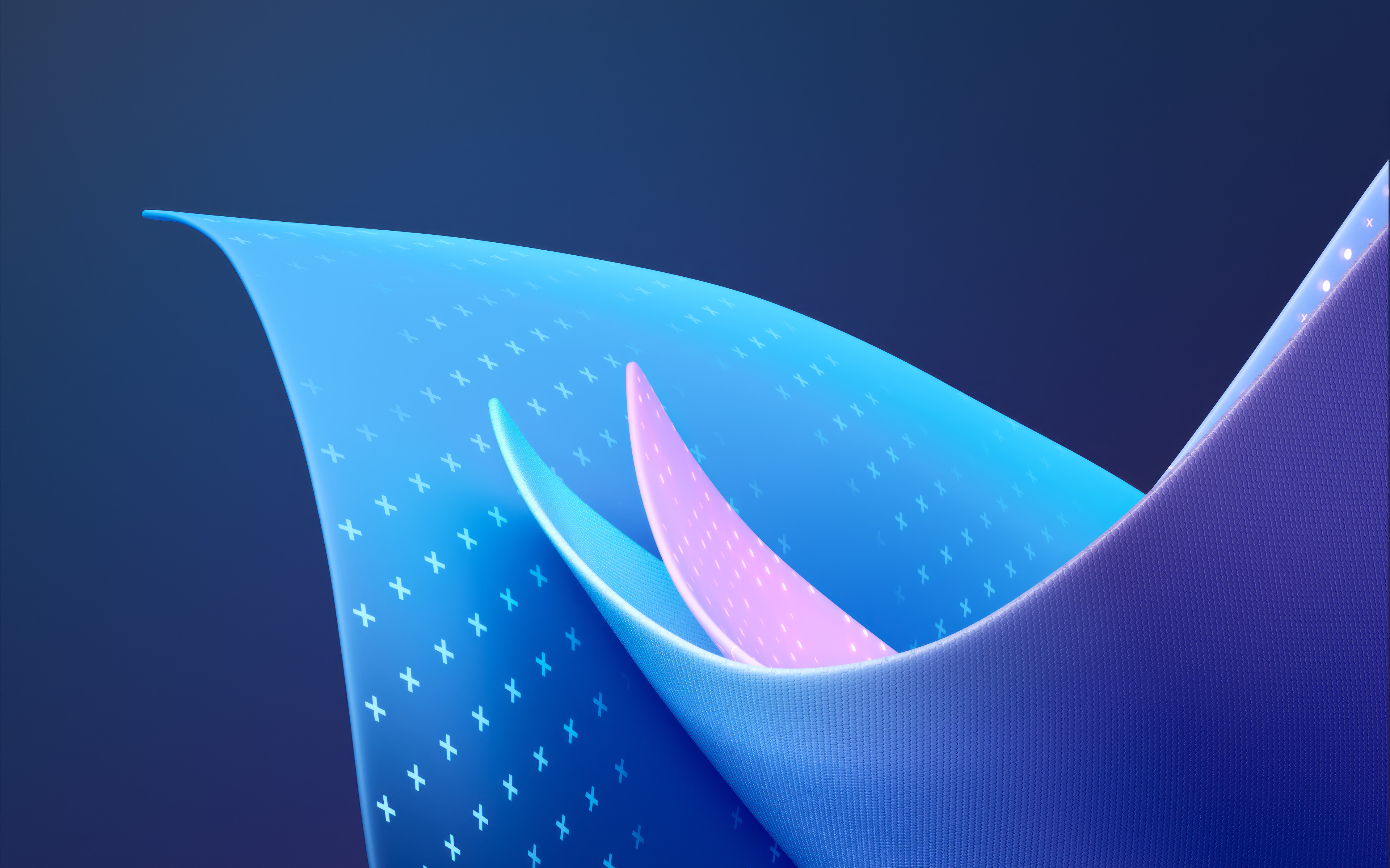 New Windows Dev Home Wallpaper