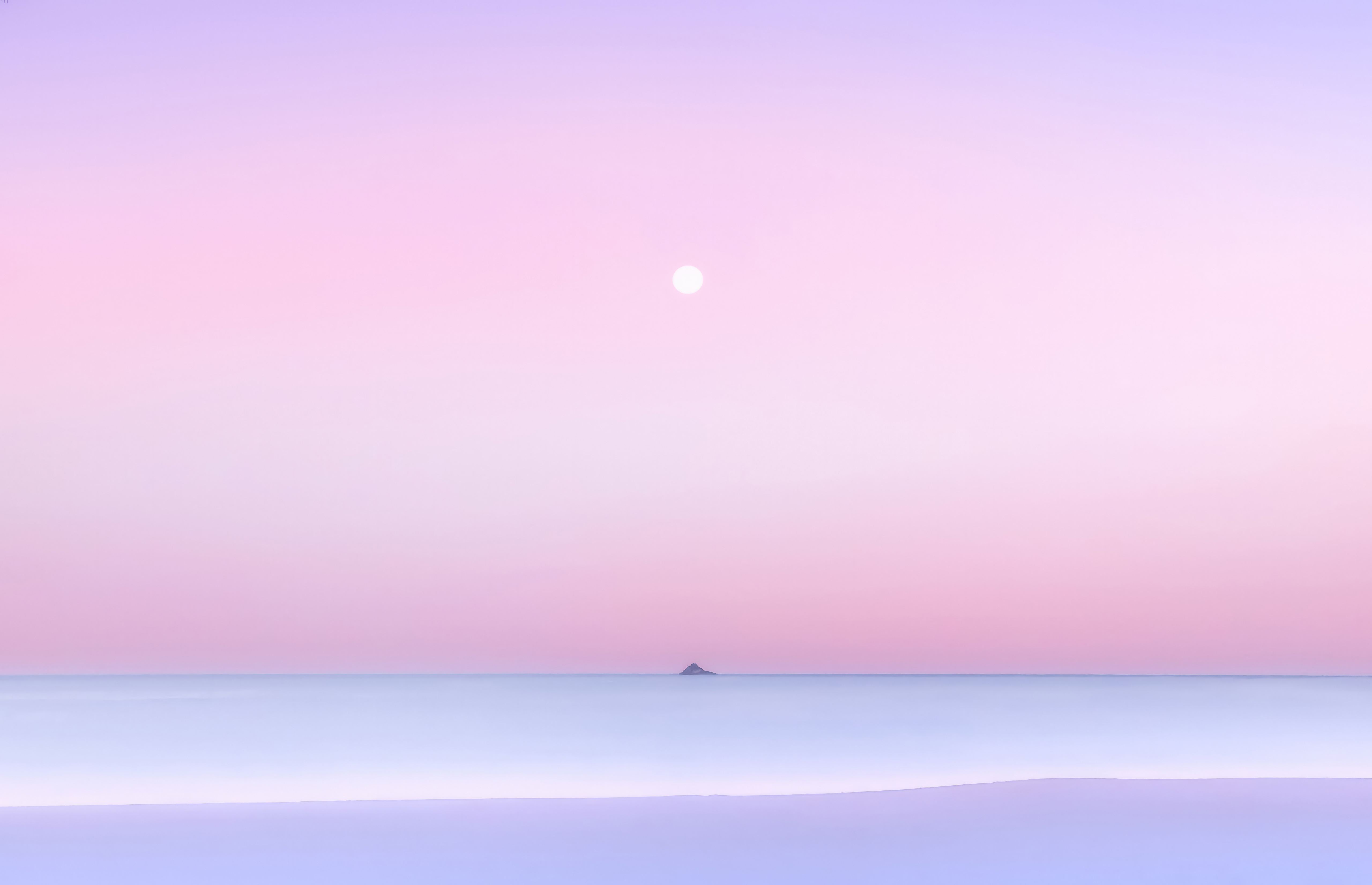 Pink Minimalist 4k Wallpapers - Wallpaper Cave