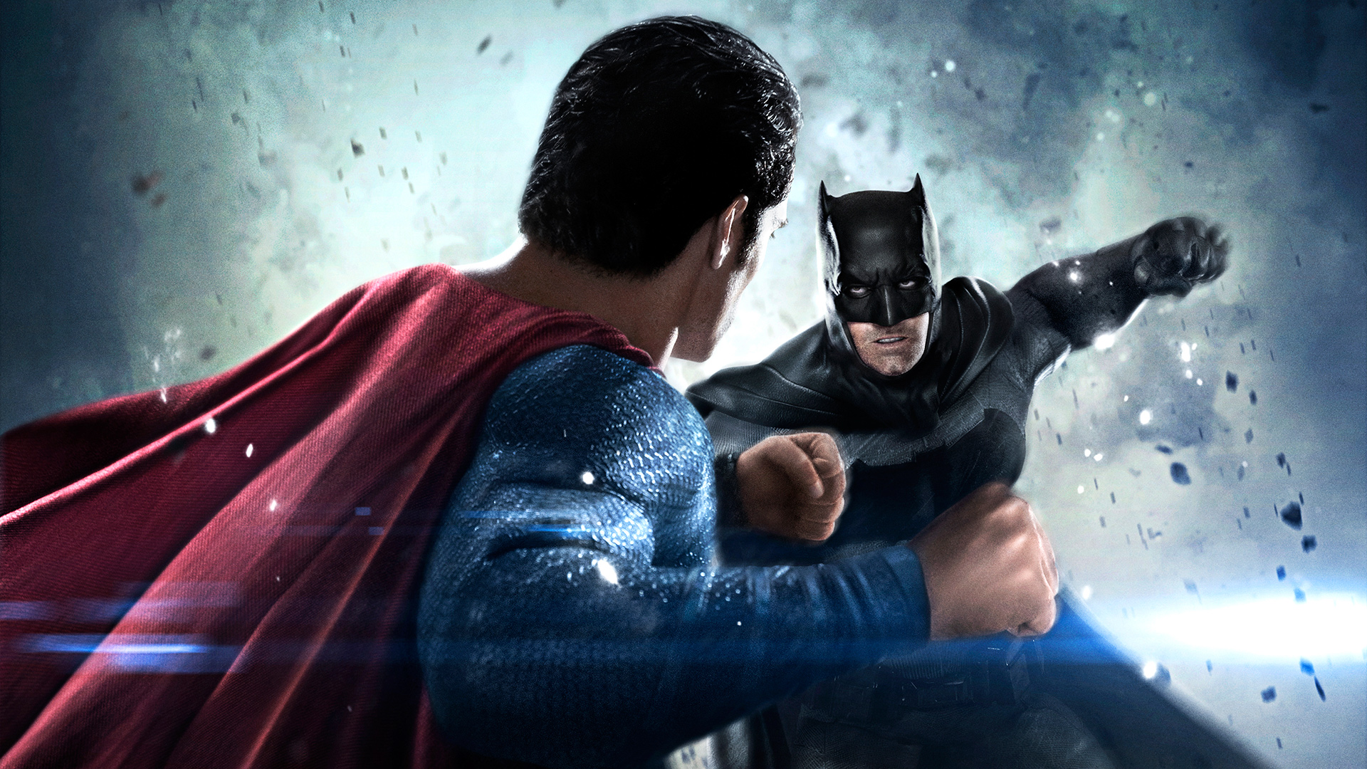 Download Movie Batman V Superman: Dawn