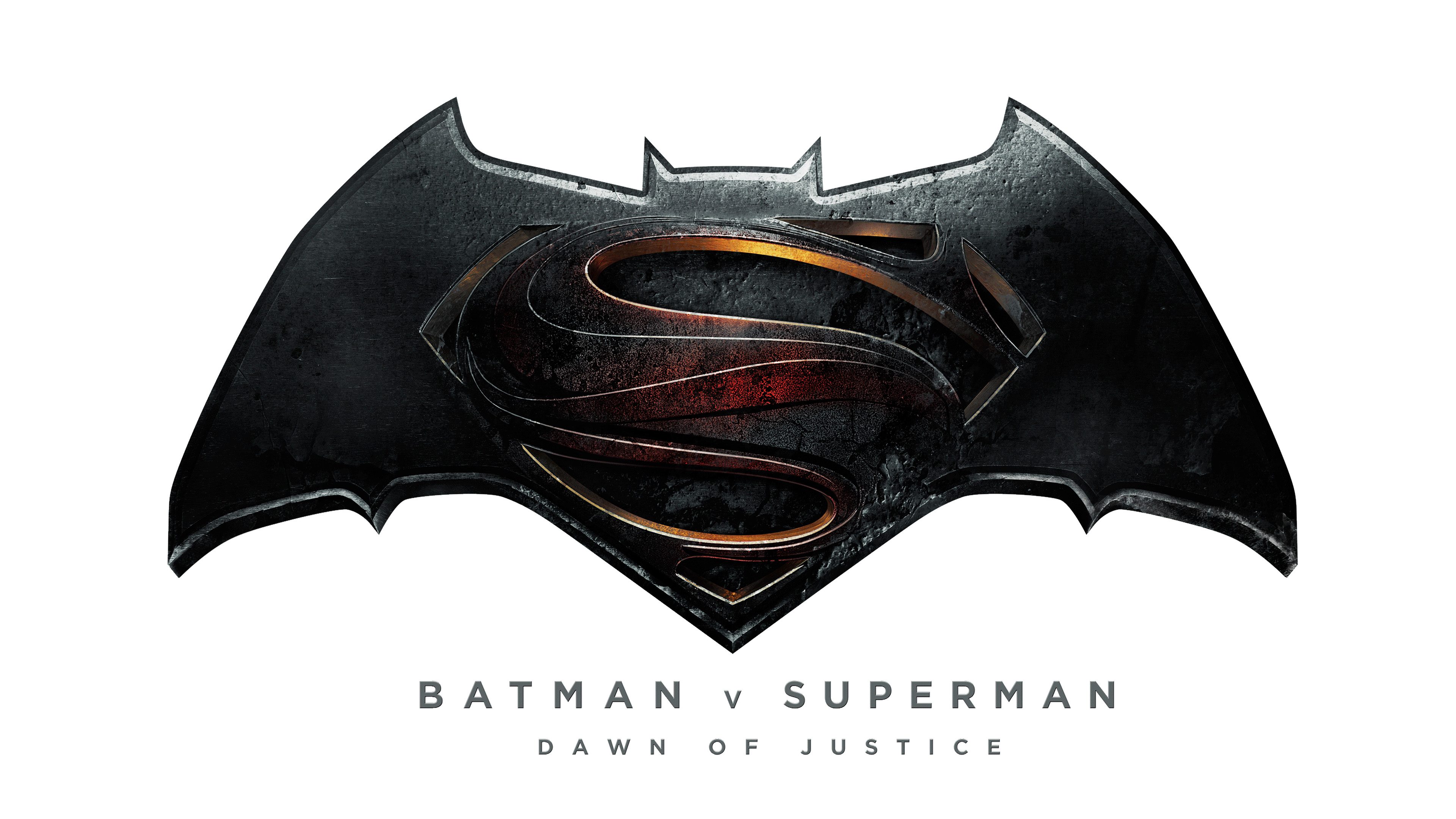 Superman vs Batman Dawn of Justice 4K