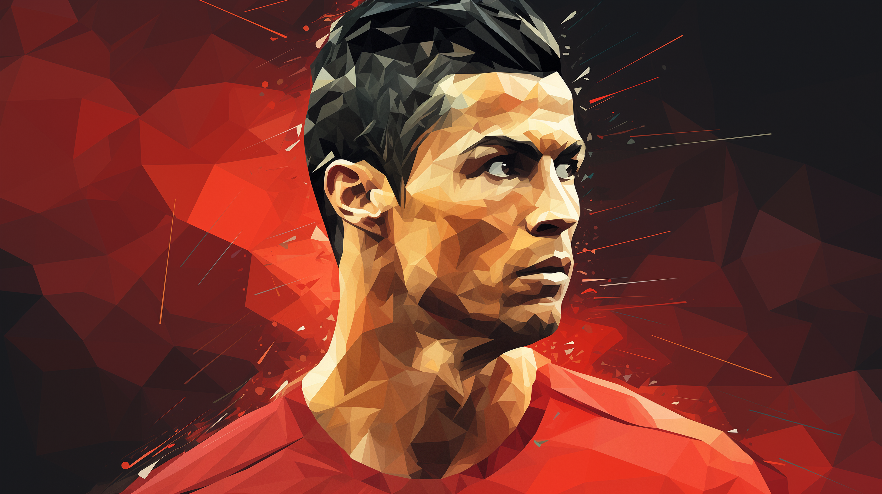 Cristiano Ronaldo Wallpaper