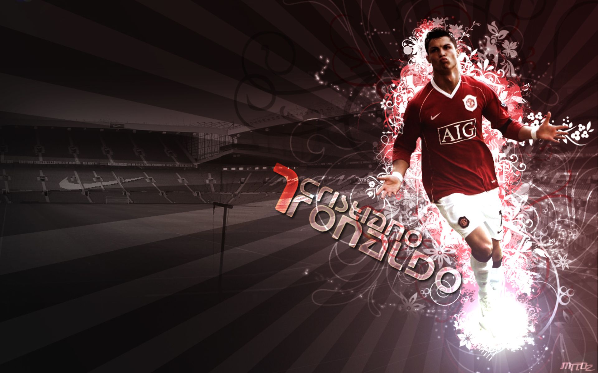 HD desktop wallpaper: Sports, Cristiano
