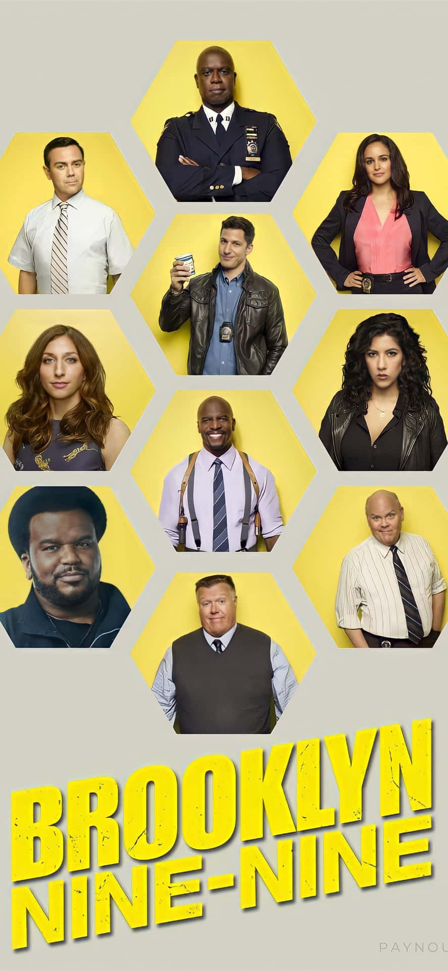 Download Brooklyn Nine Nine