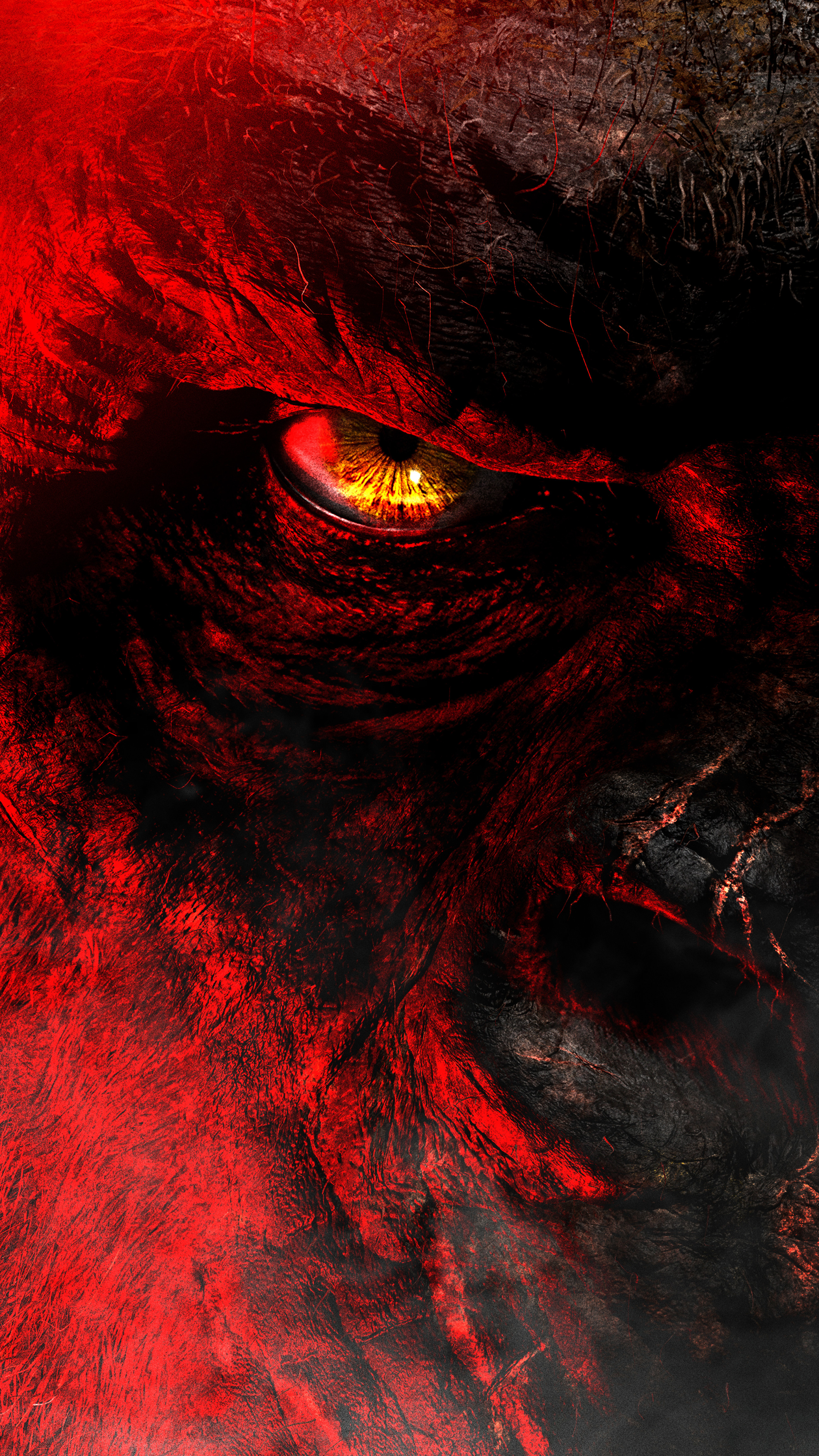 King Kong, Movie, Godzilla Vs Kong