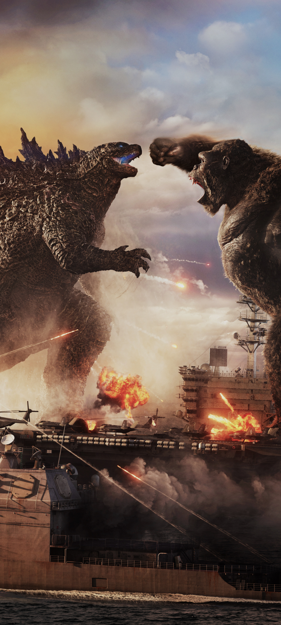 Download King Kong wallpaper